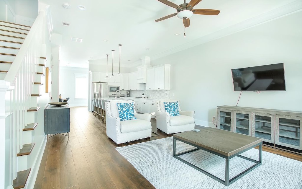 Spacious and clean, ideal for vacation!