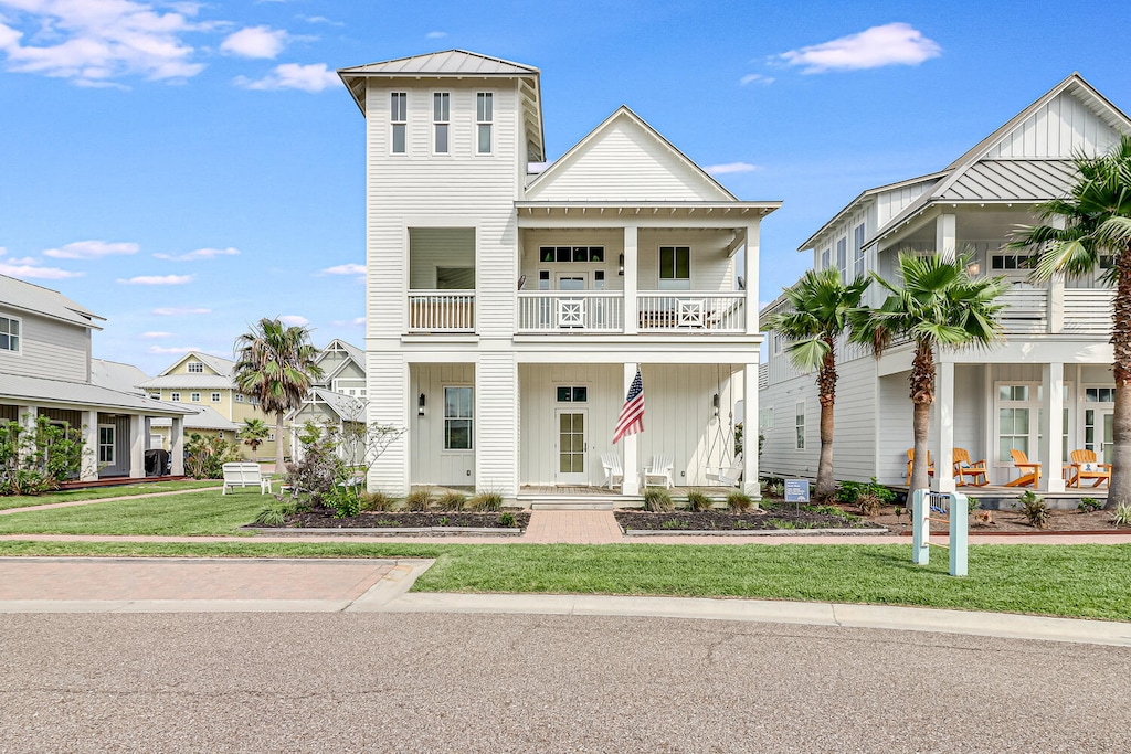 Welcome to Beach Music!. 