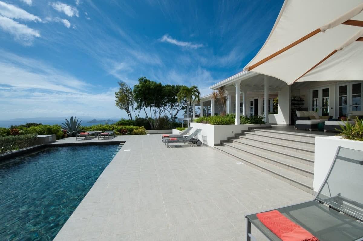 Property Image 2 - Sunny Villa with Spectacular Ocean and Sunset Views
