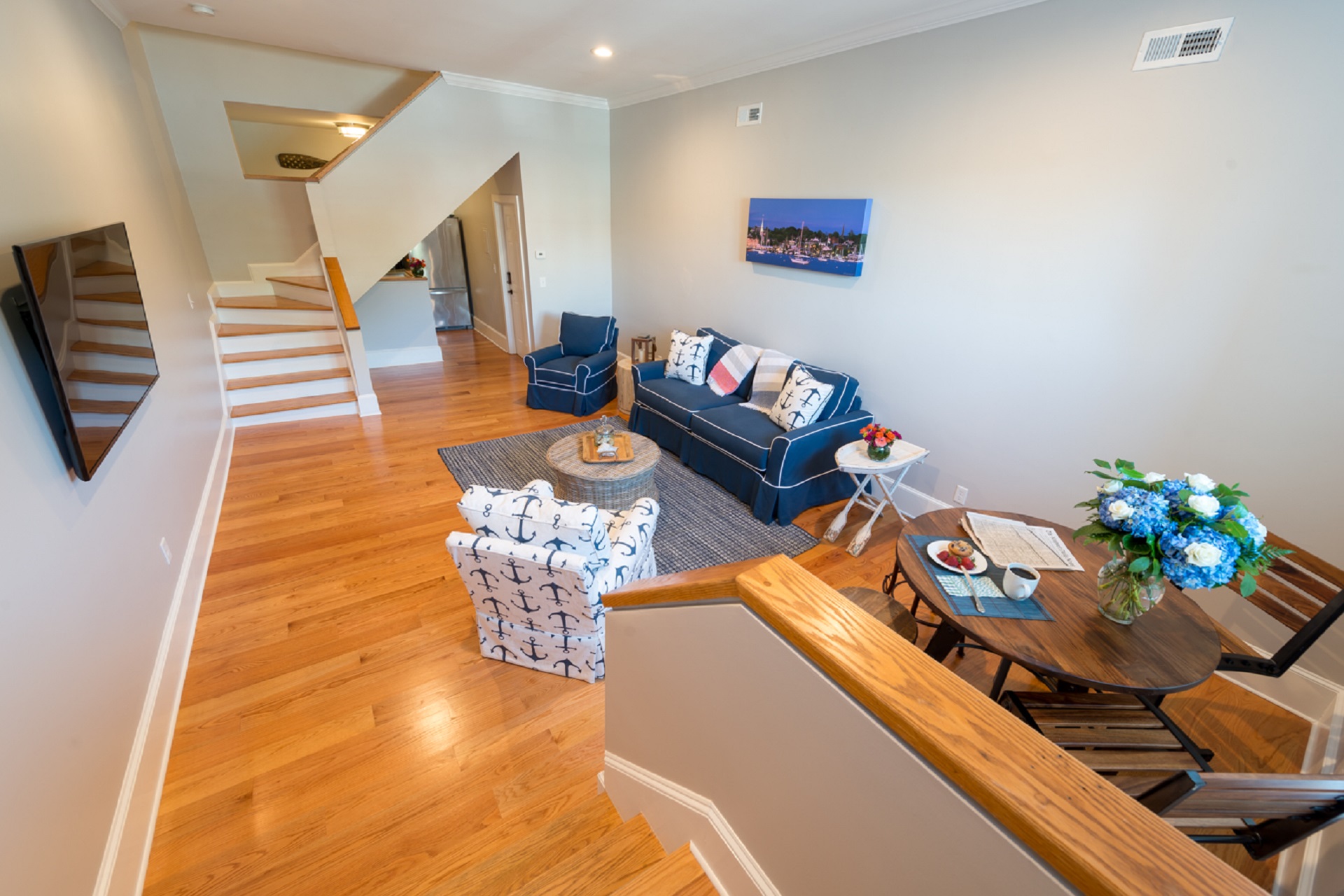Property Image 1 - Downtown Loft with Spacious Living Areas