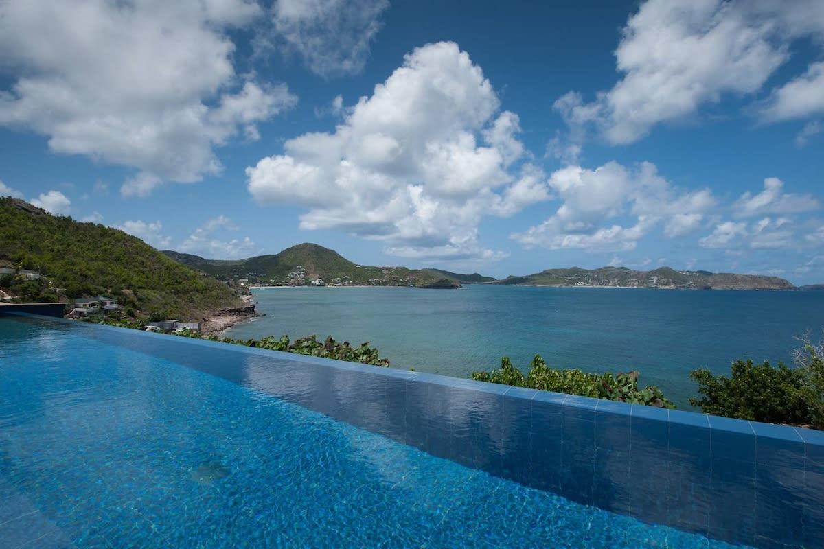 Property Image 2 - Enchanted Regal Villa with Heated Infinity Pool