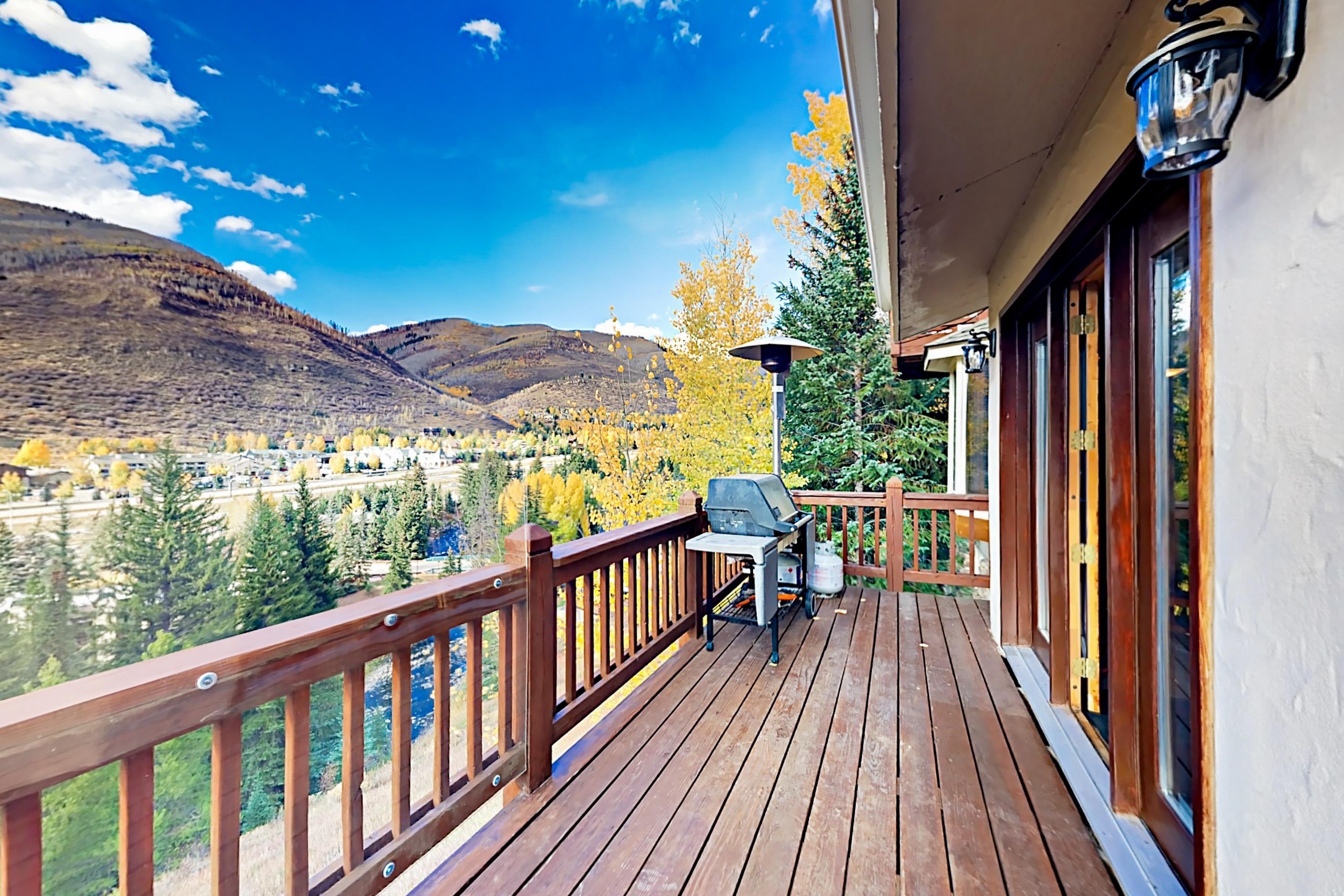 Property Image 2 - Highland Meadows West Vail