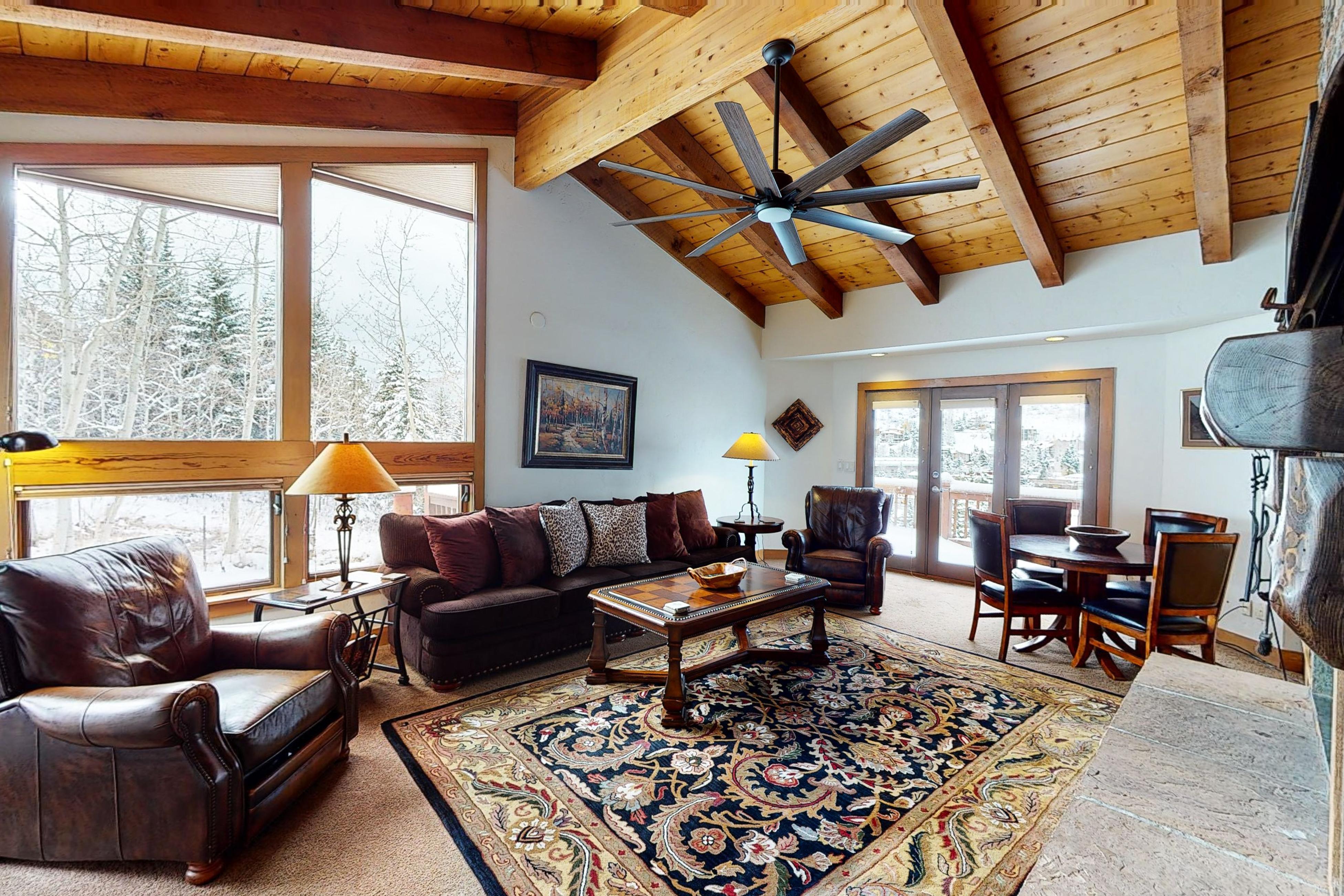 Property Image 1 - Highland Meadows West Vail