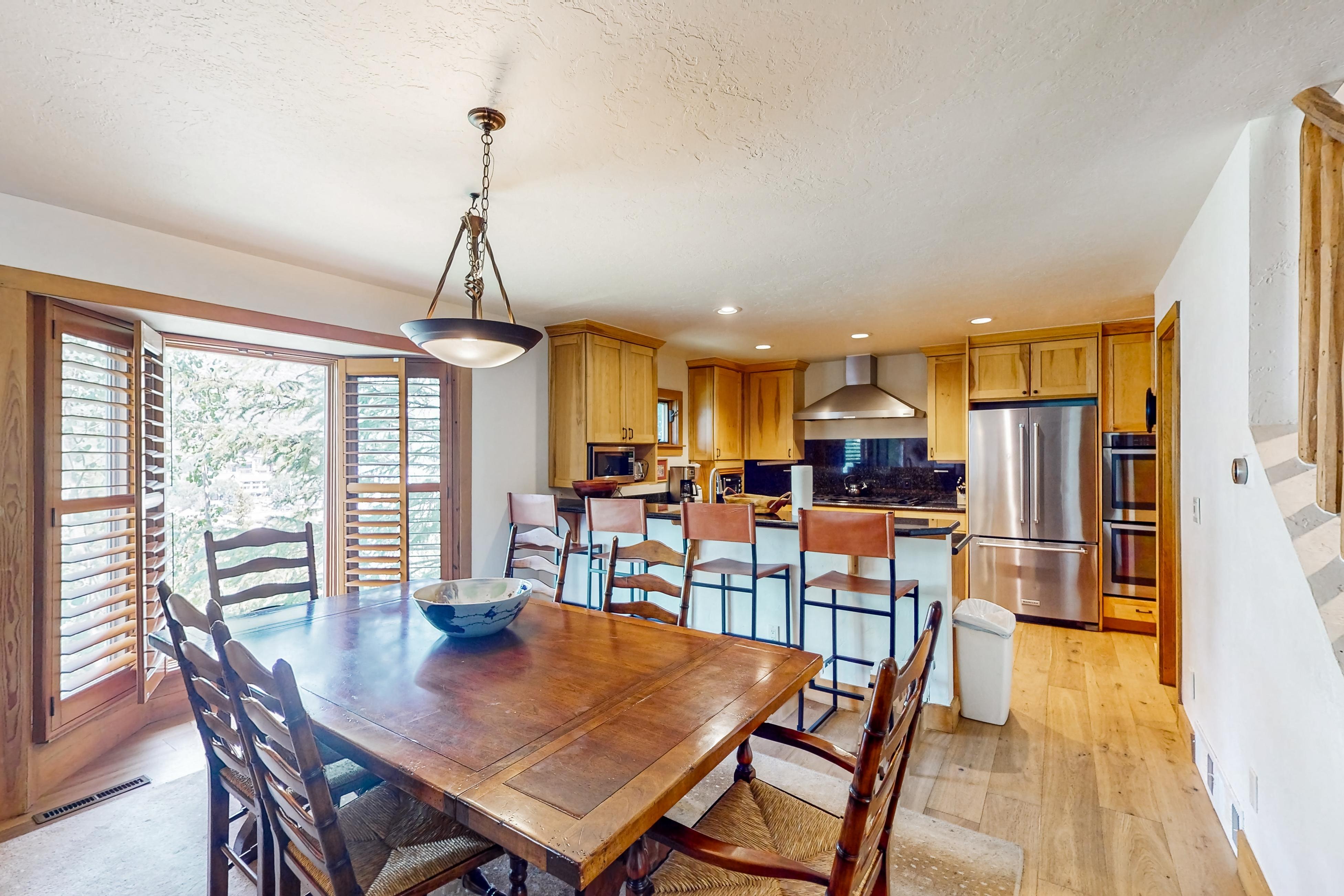 Highland Meadows West Vail