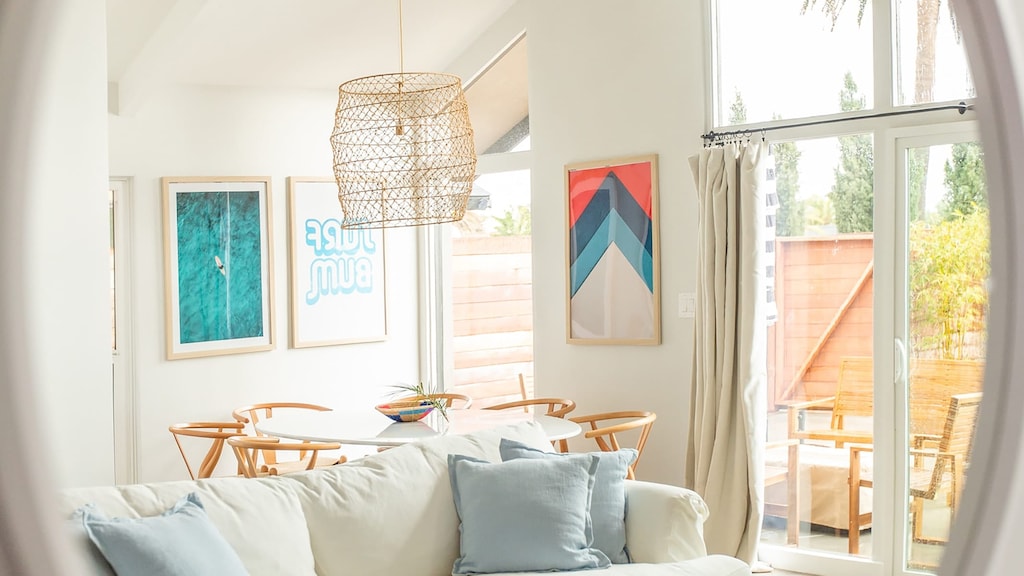 Designed with you in mind.