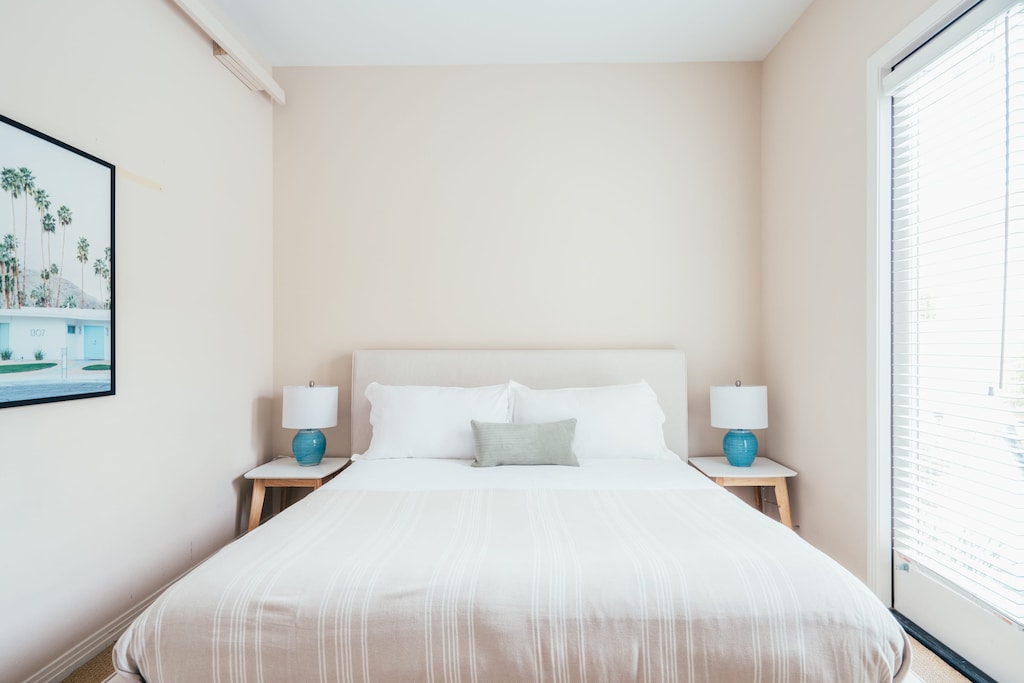 Bedroom 3.