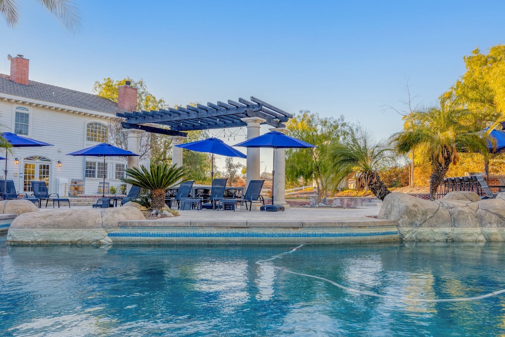 Paradise in the palm of your hands.