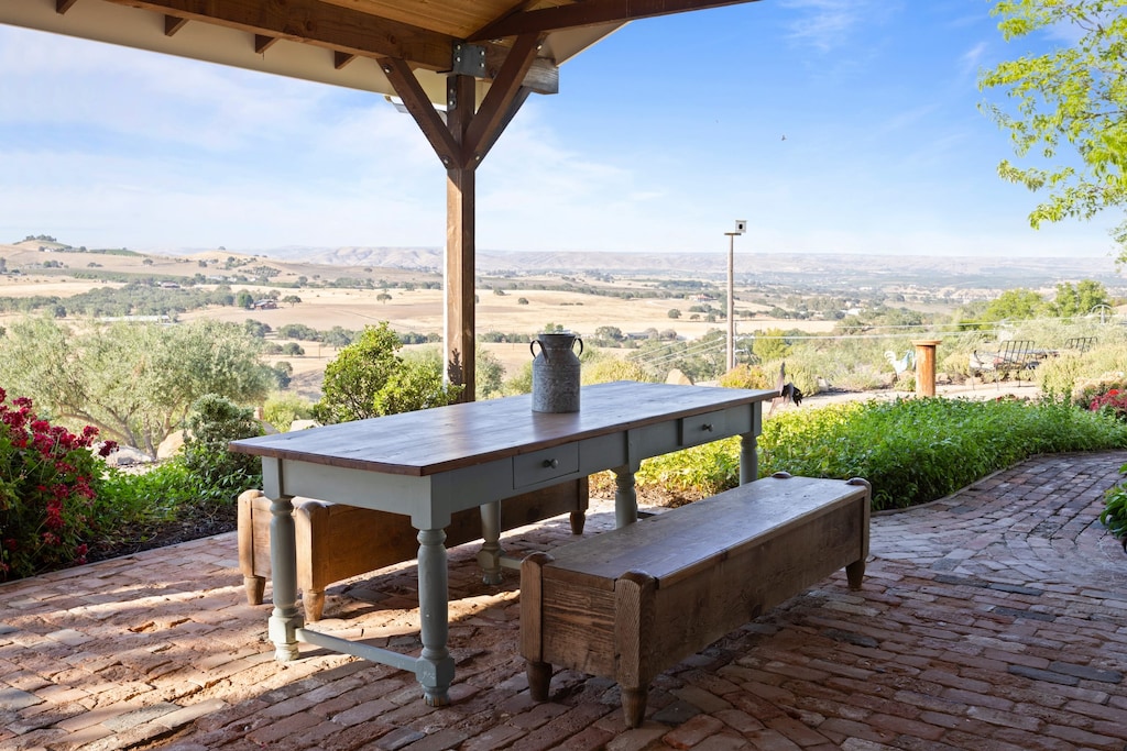 Welcome to Olive Ranch!