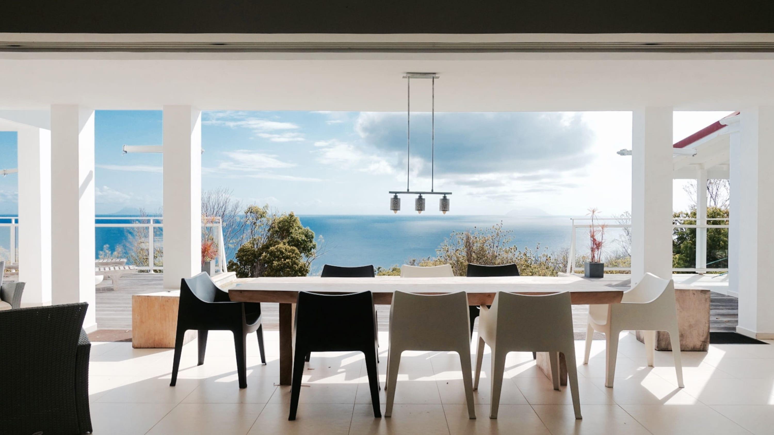 Property Image 2 - Lurin Heights Villa with Breathtaking Ocean Views
