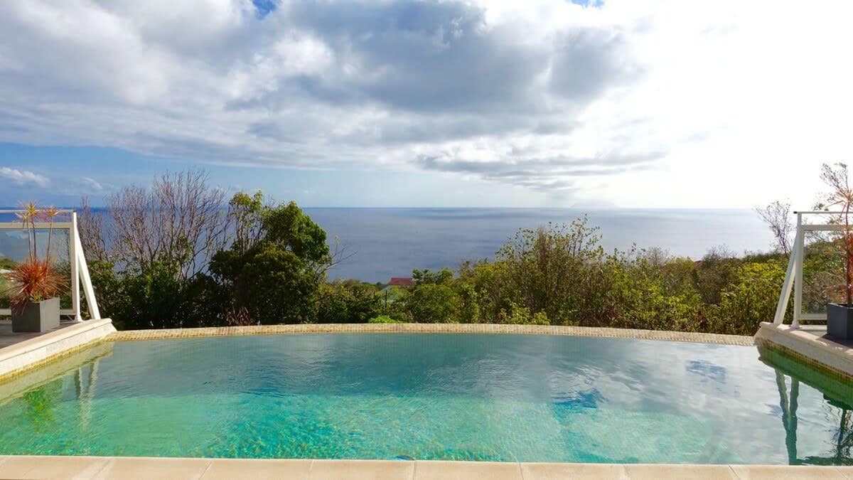 Property Image 1 - Lurin Heights Villa with Breathtaking Ocean Views