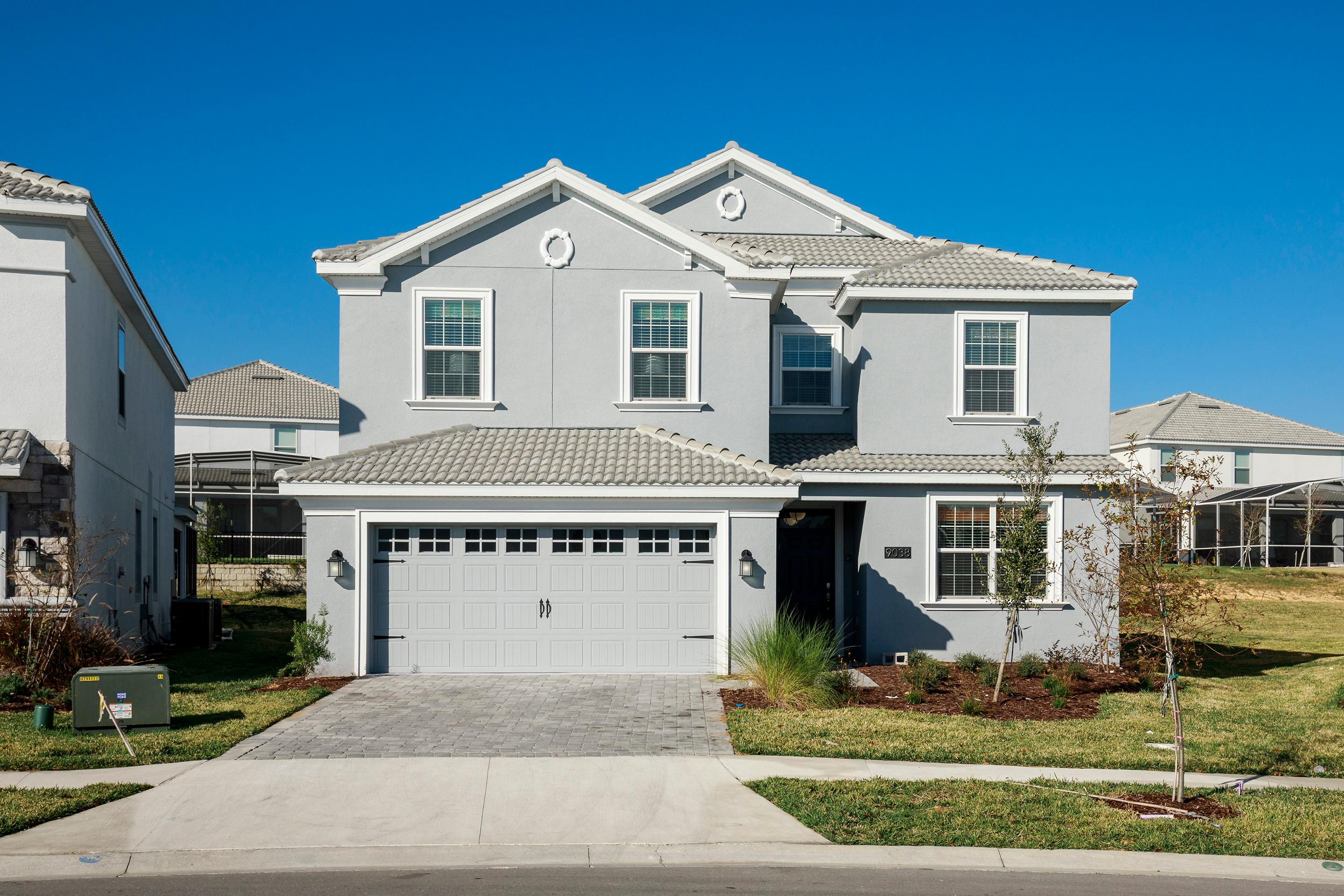 Property Image 1 - Lovely Resort Home with Parlor Area