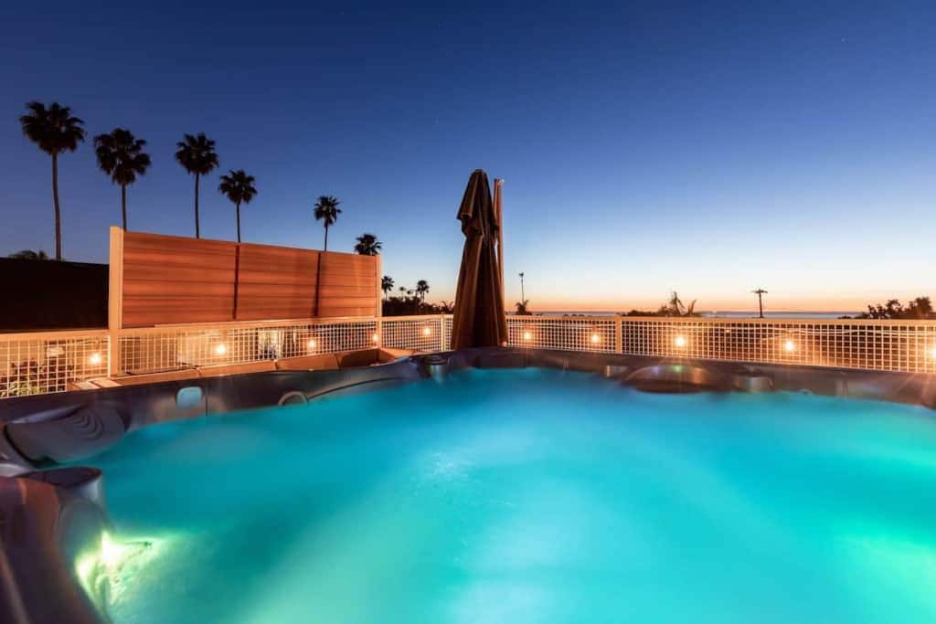 Property Image 1 - Encinitas Villa | Luxury Ocean Views & Hot Tub