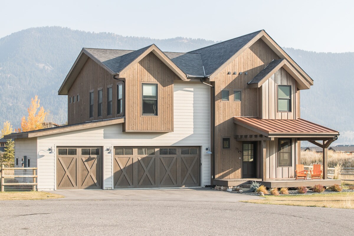 Property Image 2 - White Bark Chalet