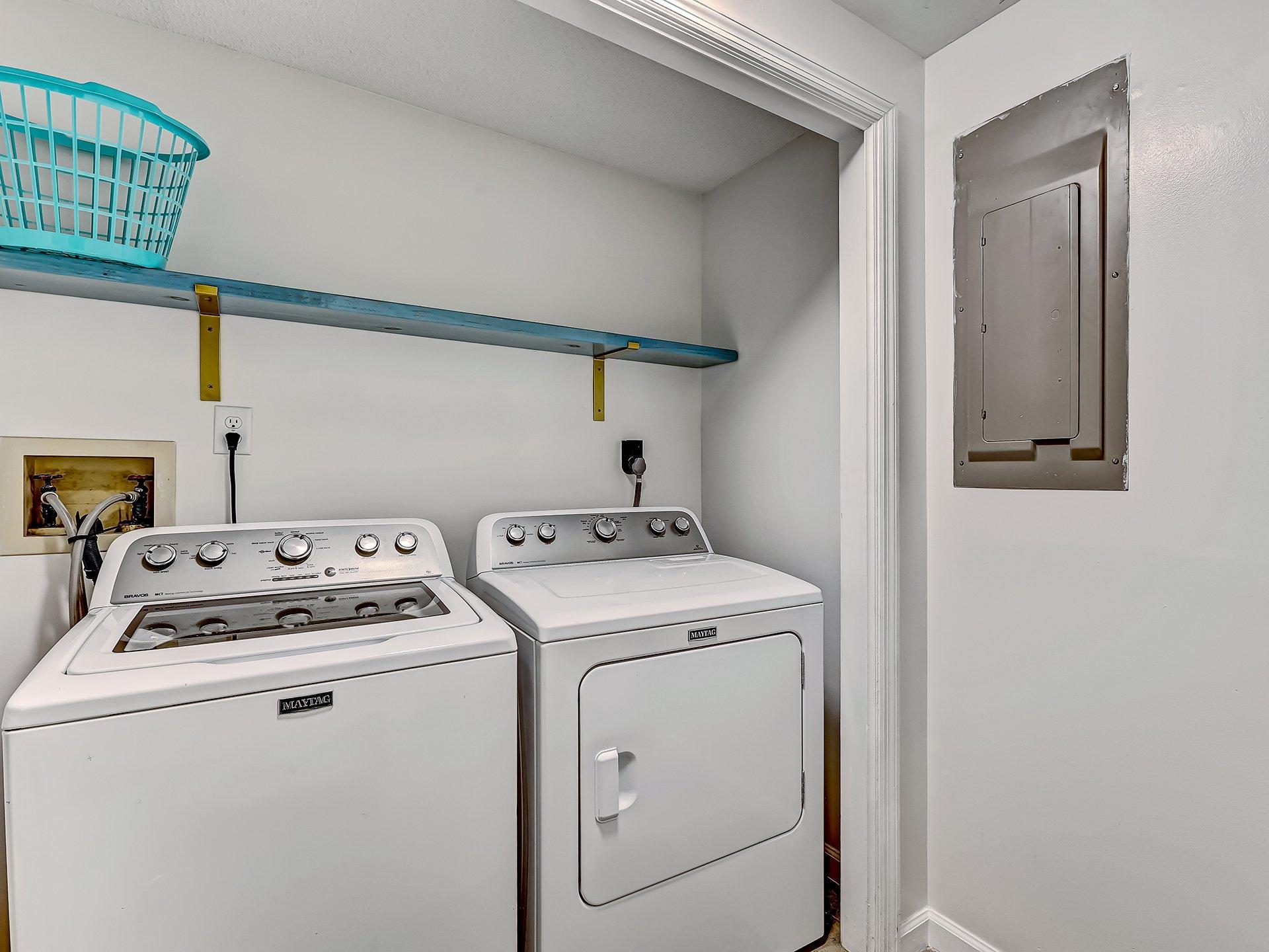 Spacious and Modern Beach Home