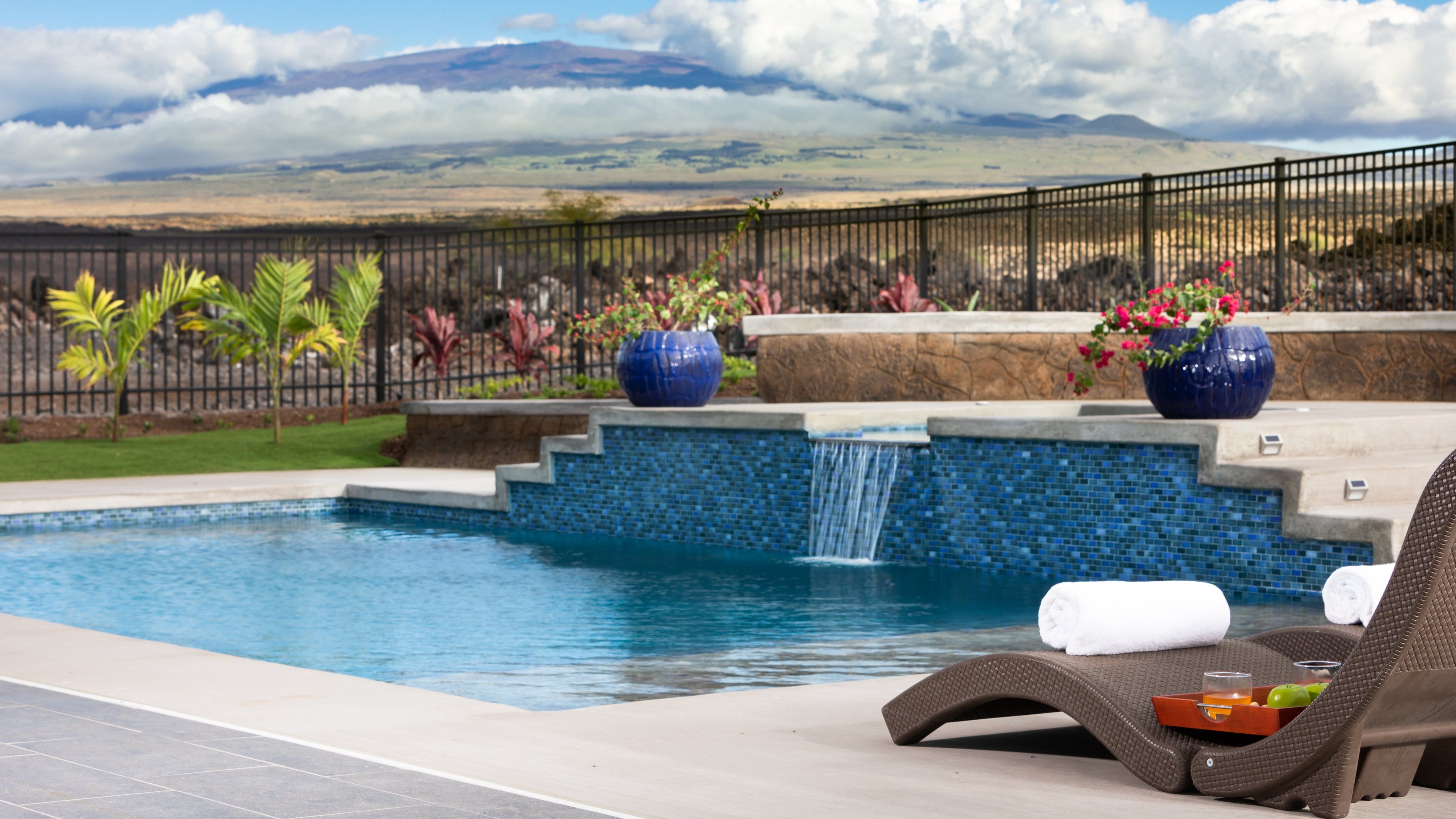 Welcome to Aloha Spirit! - Private Pool & Spa PLUS free Hilton Resort passes