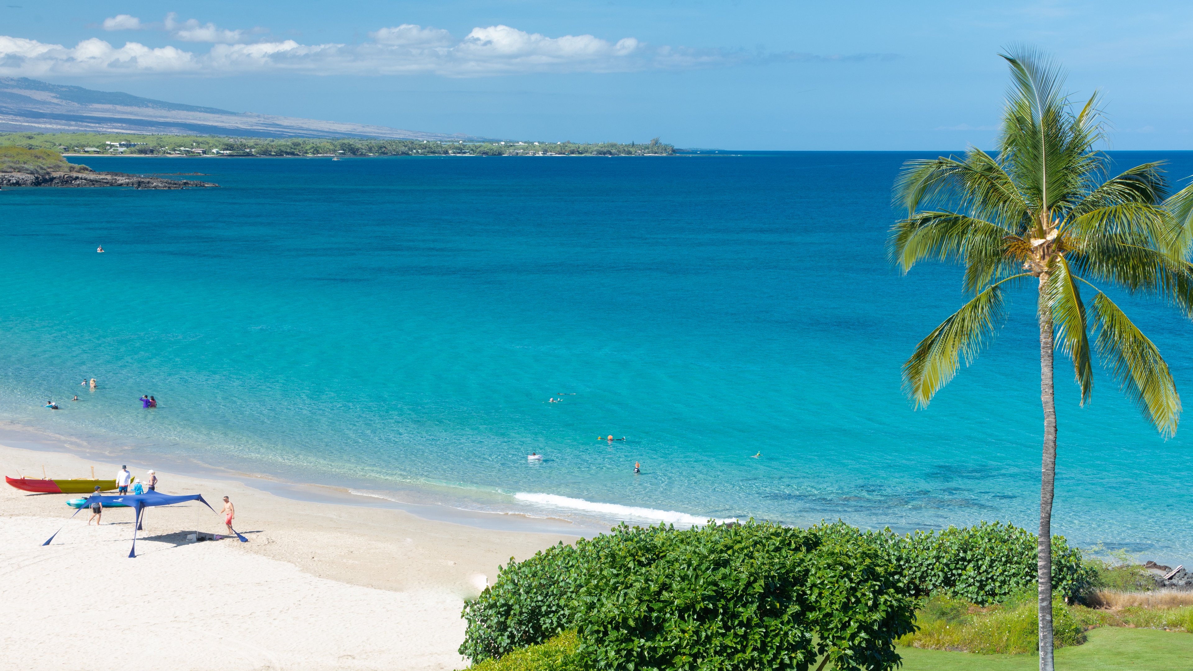 Welcome to Majestic OceanVilla at Kumulani at Mauna Kea