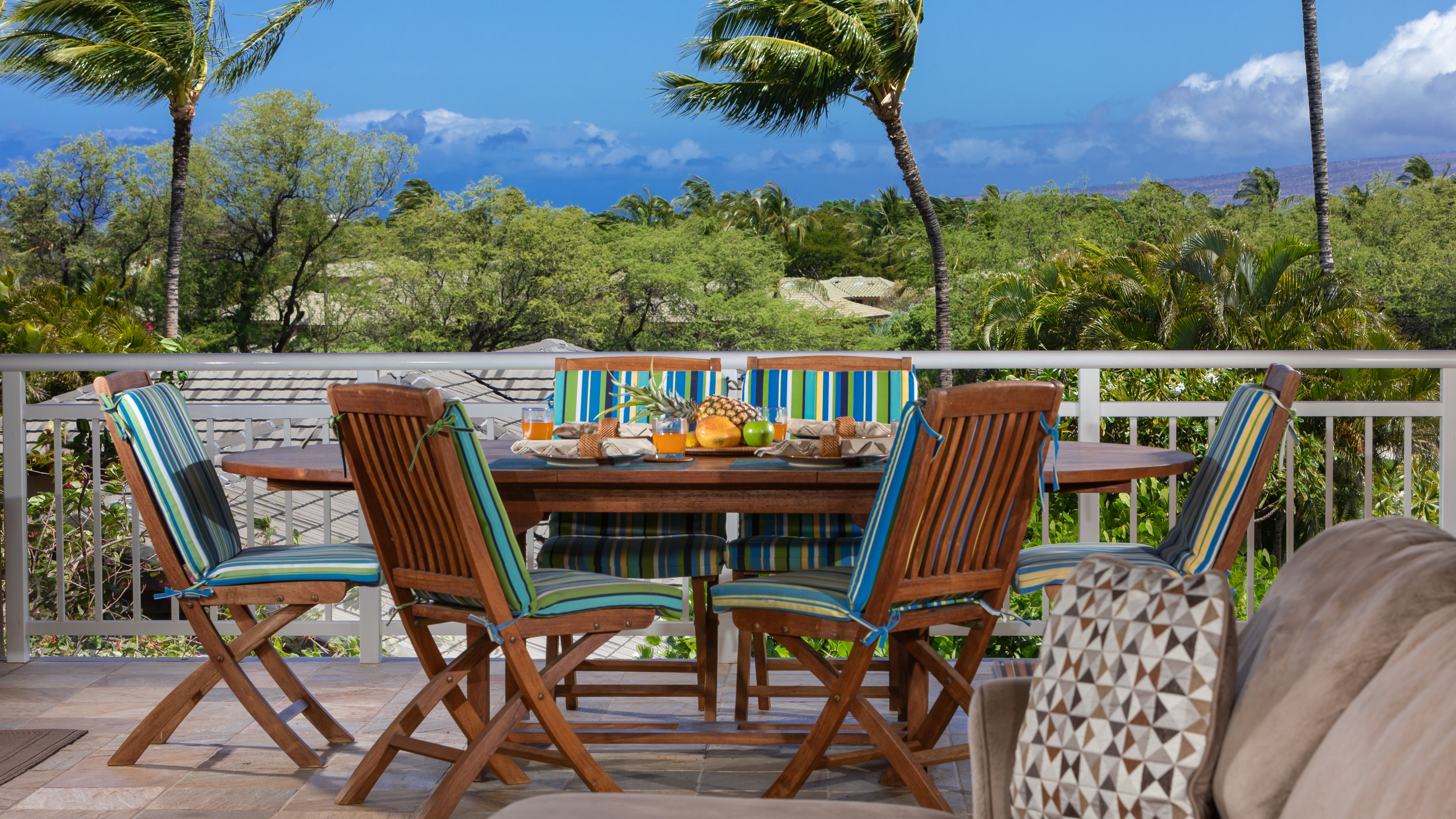 Welcome to Sunset Villa in the gorgeous Villages community at the Mauna Lani Resort