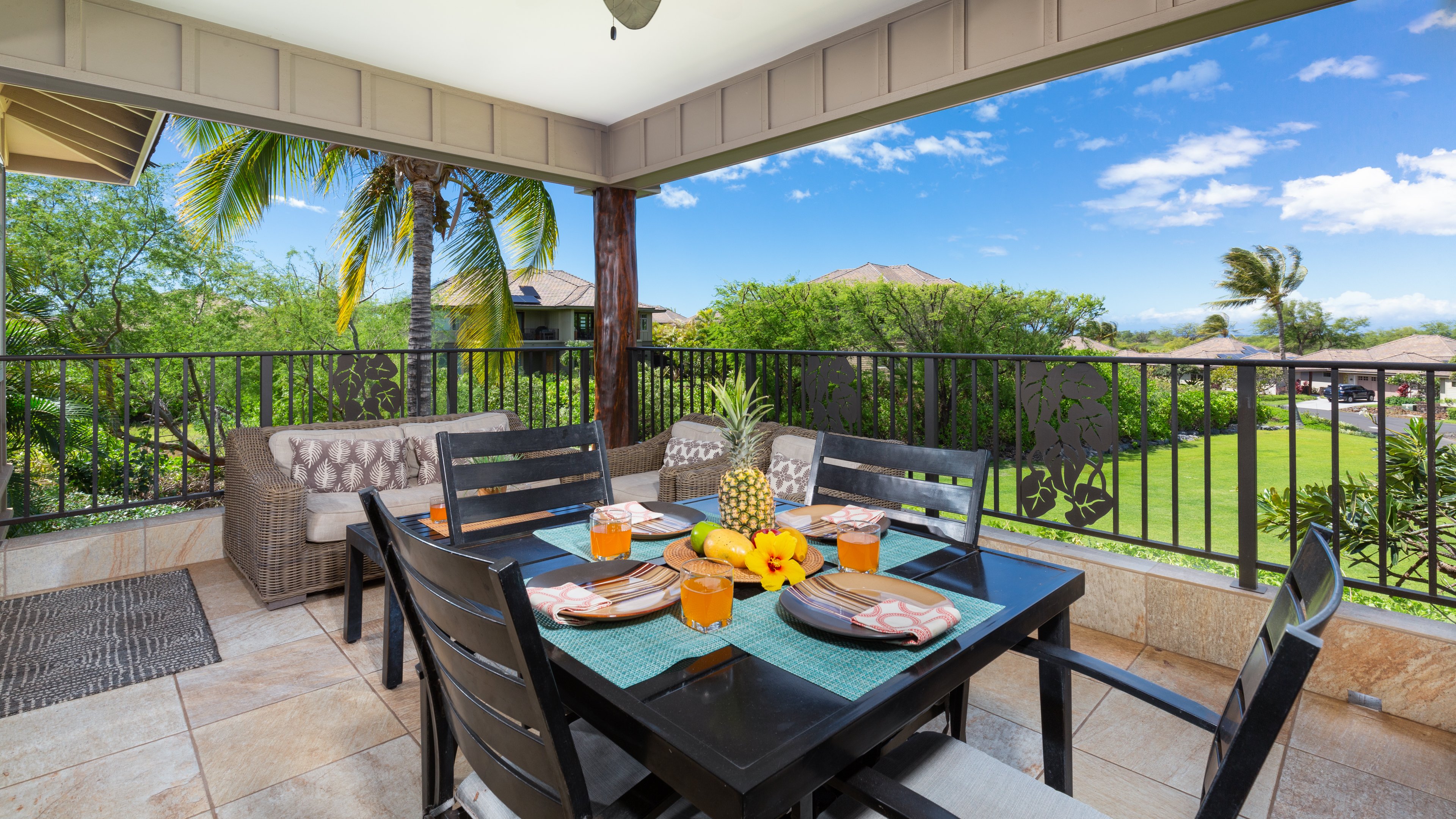 Welcome to White Coral Villa in the beautiful KaMilo community at the Mauna Lani Resort!