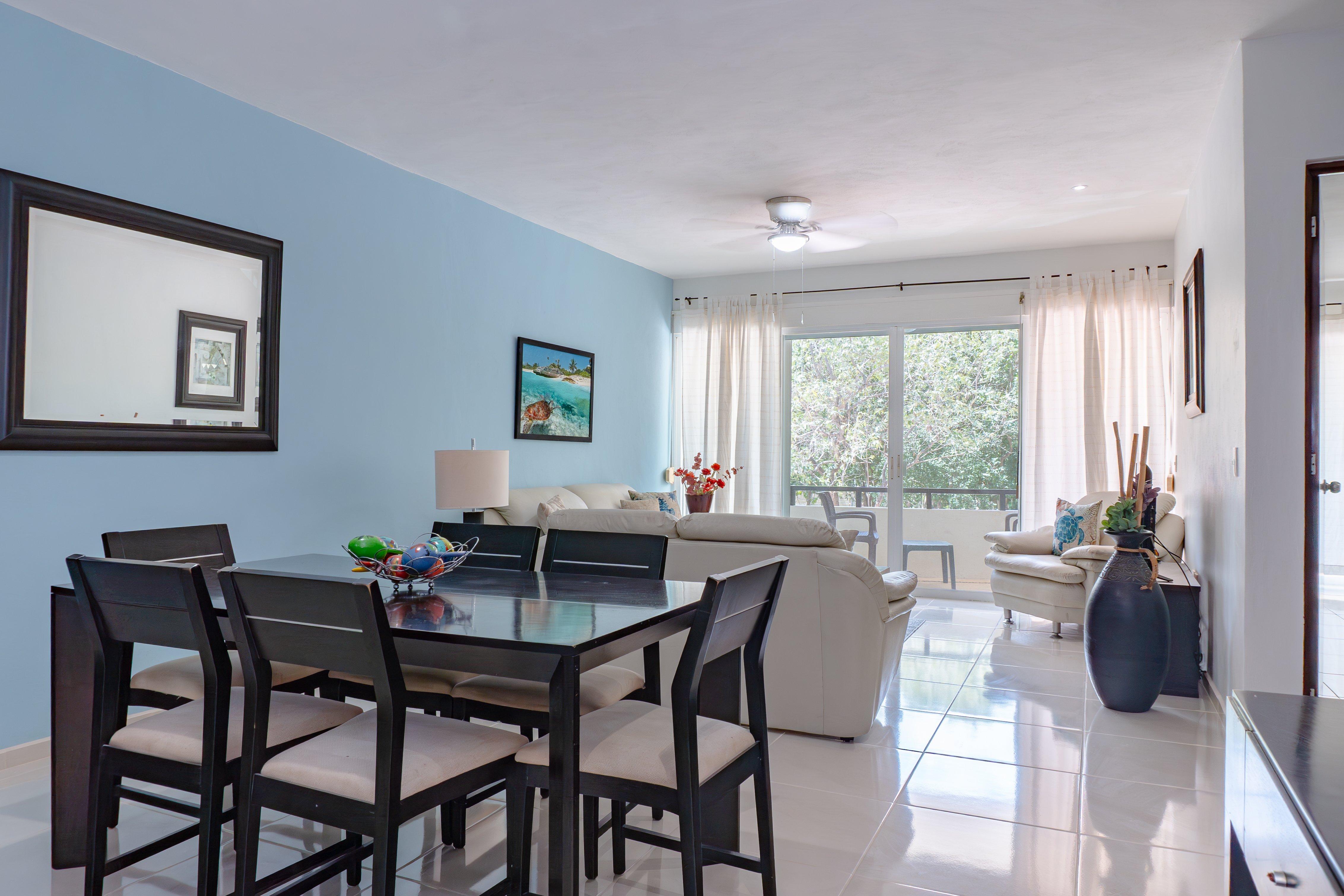 Property Image 1 - In the Heart of North Playa del Carmen