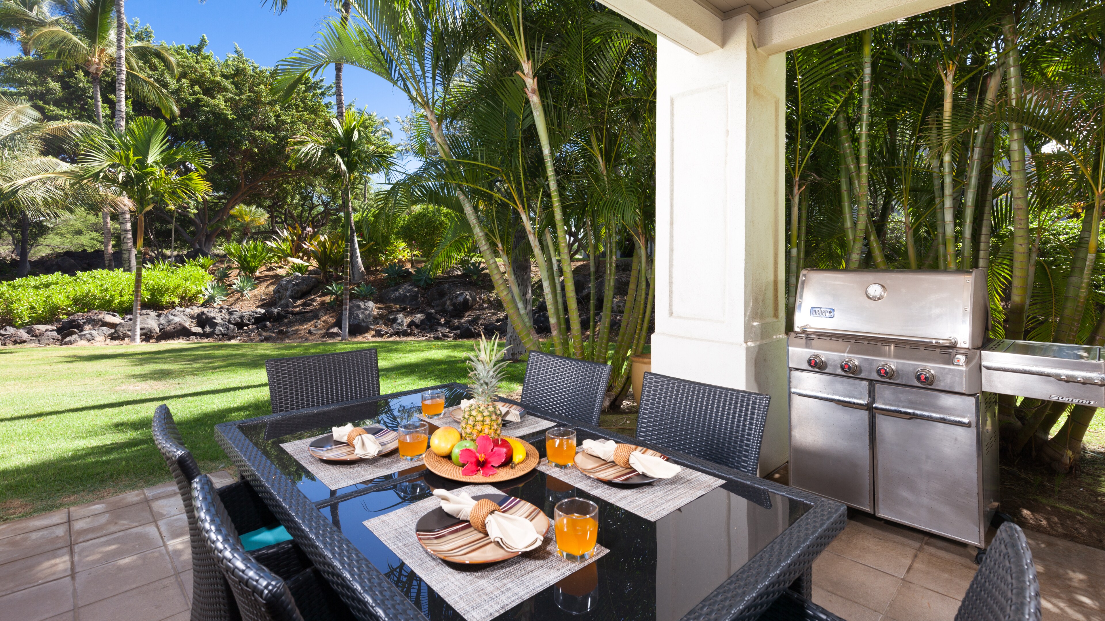 Welcome to Islands Pearl Villa in the heart of Mauna Lani!