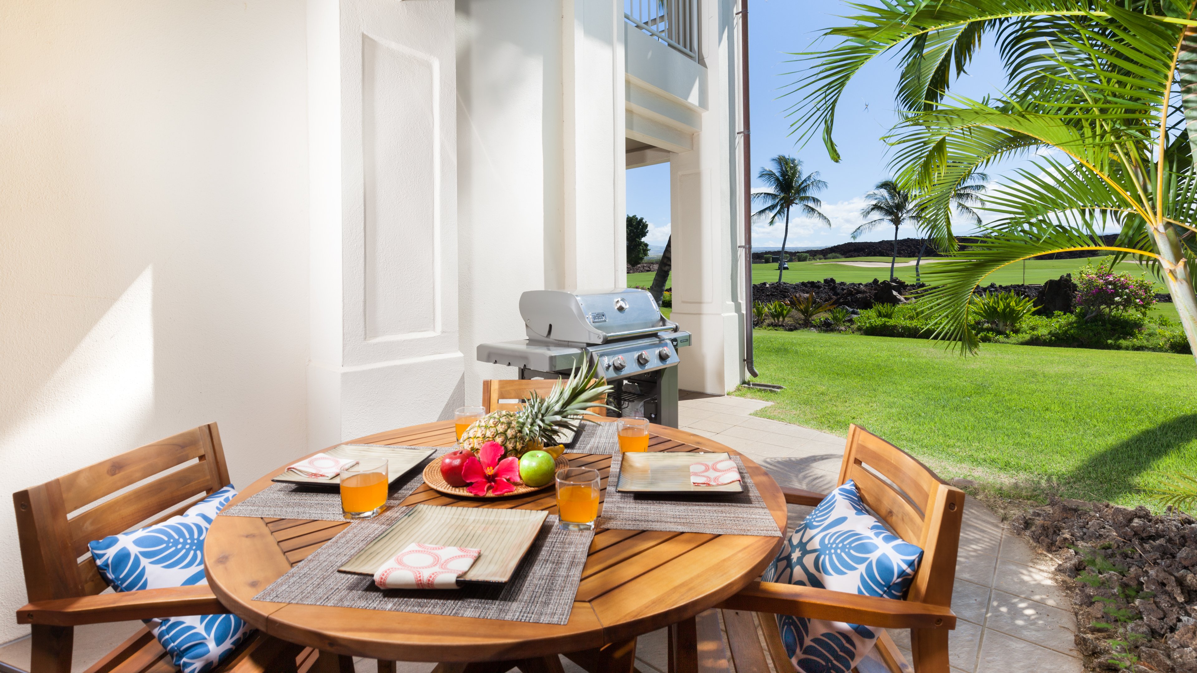 Welcome to Island Song Villa in the islands community in Mauna Lani