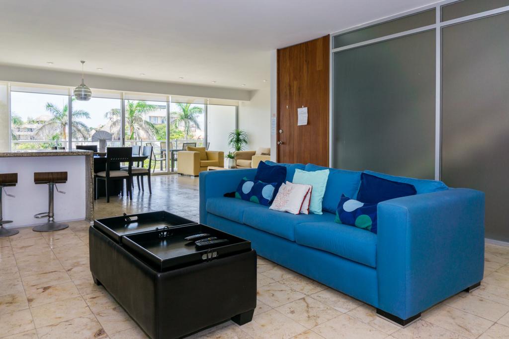 Property Image 1 - Ideal Location in Playa del Carmen and Great Amenities