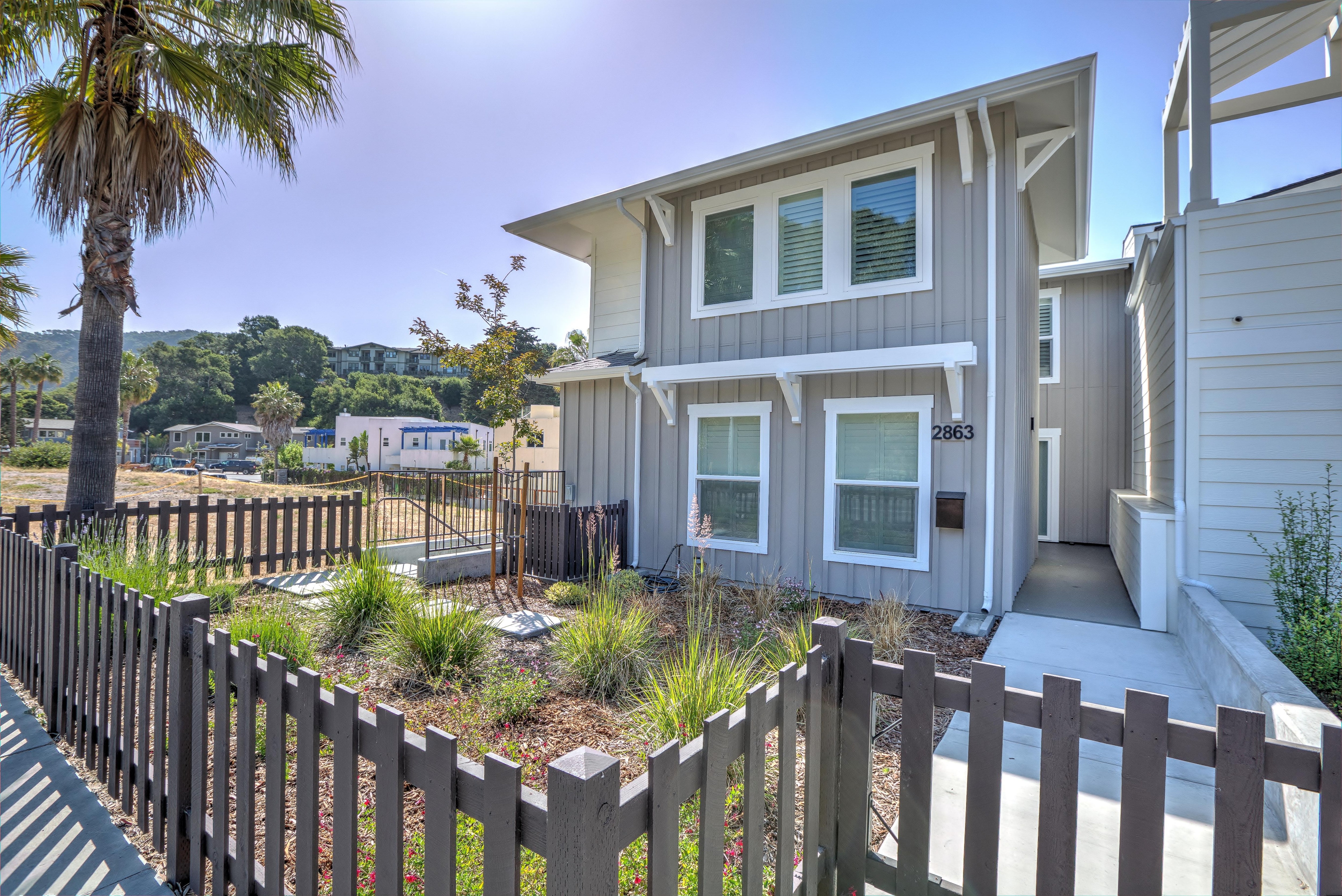 Welcome to Amore Avila. This is a single family home located on Avila Beach Drive. There is a nearby full-time resident. Due to close proximity we ask our guest to respect quiet hours 10pm to 8am.