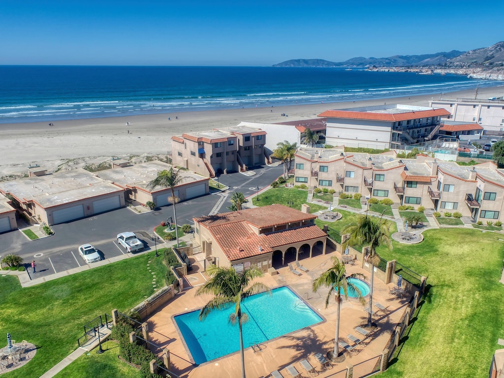 Your rental has an assigned car port for 1 auto. Additional guest parking is available in front of the club house.