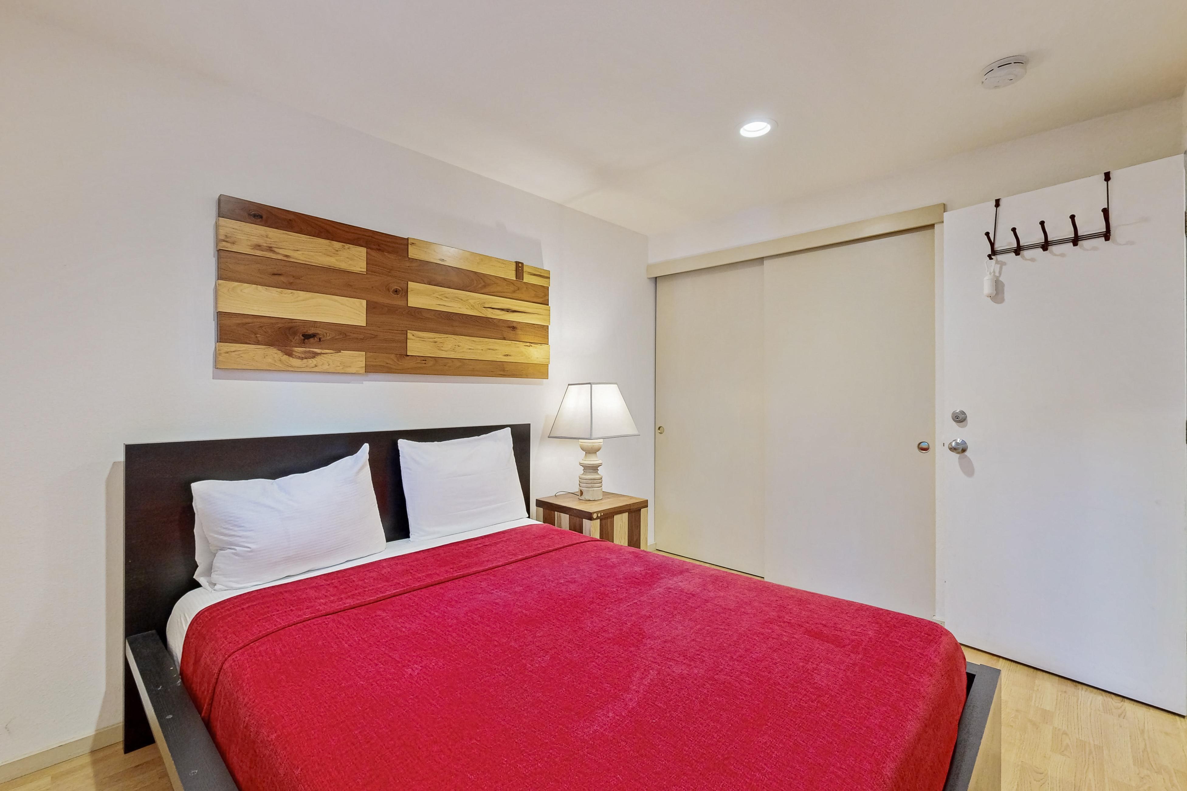 Charming Lake Tahoe Cabin