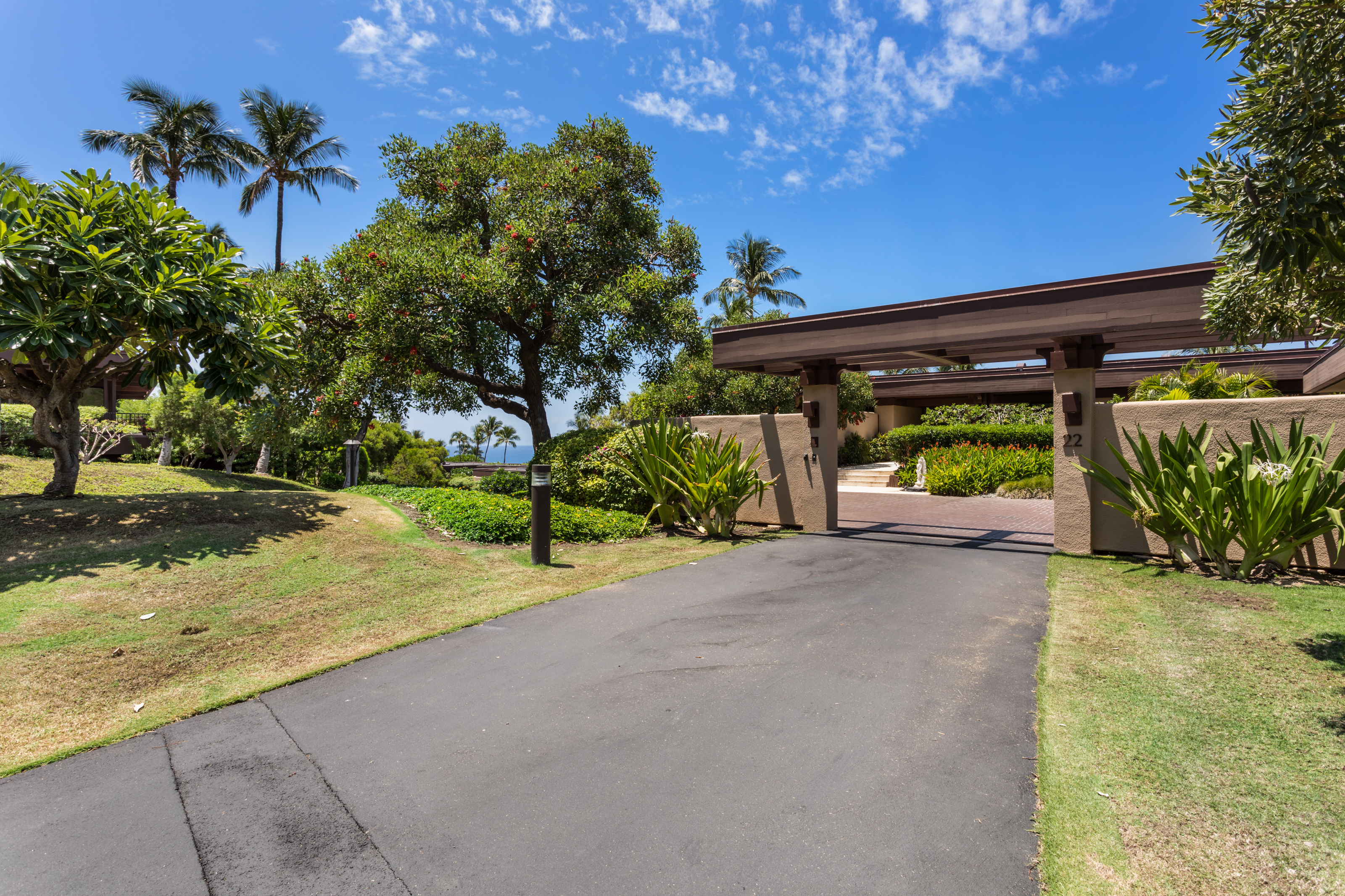 Property Image 2 - Mauna Kea Villa 3022 - Sophisticated Ultra-Luxe Villa