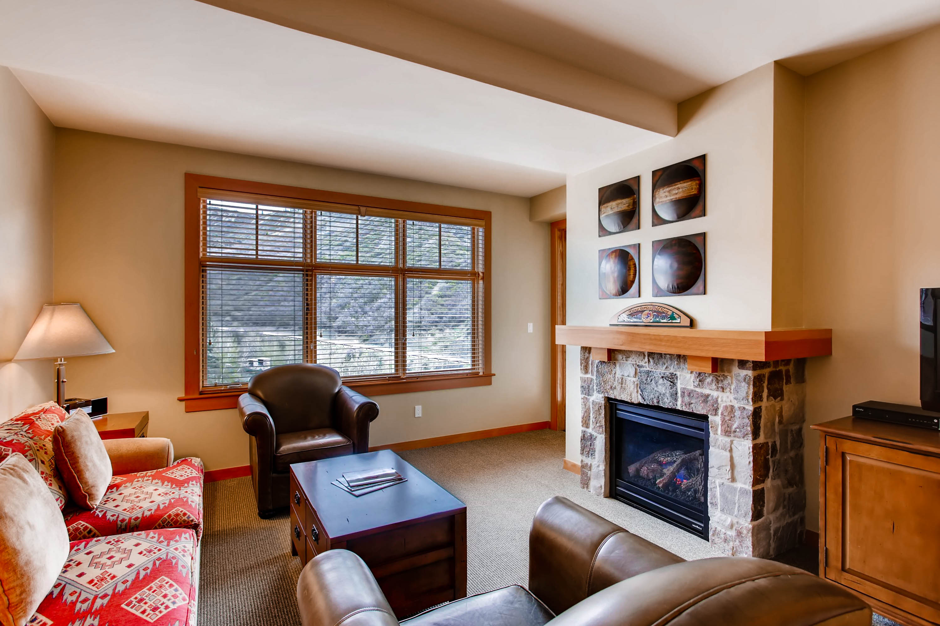 Property Image 1 - Best views from private condominum in Snowmass