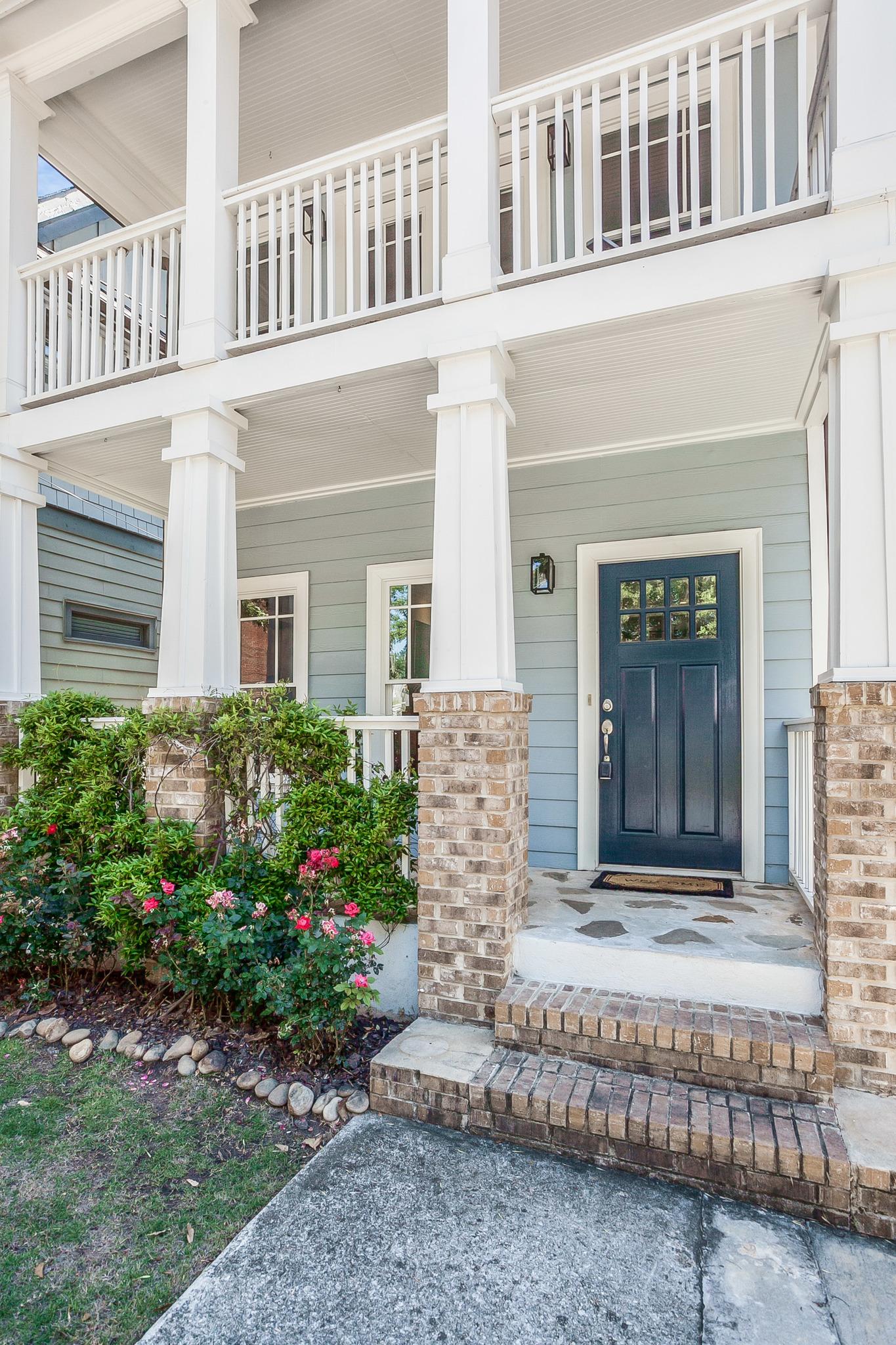 Property Image 1 - Inman Park Craftsman