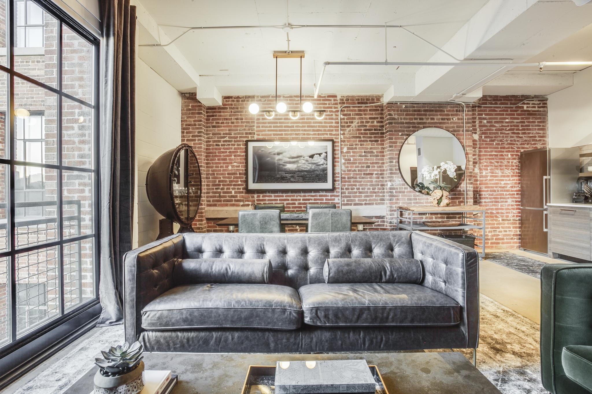 Property Image 1 - Bicycle Loft at Ponce City Market