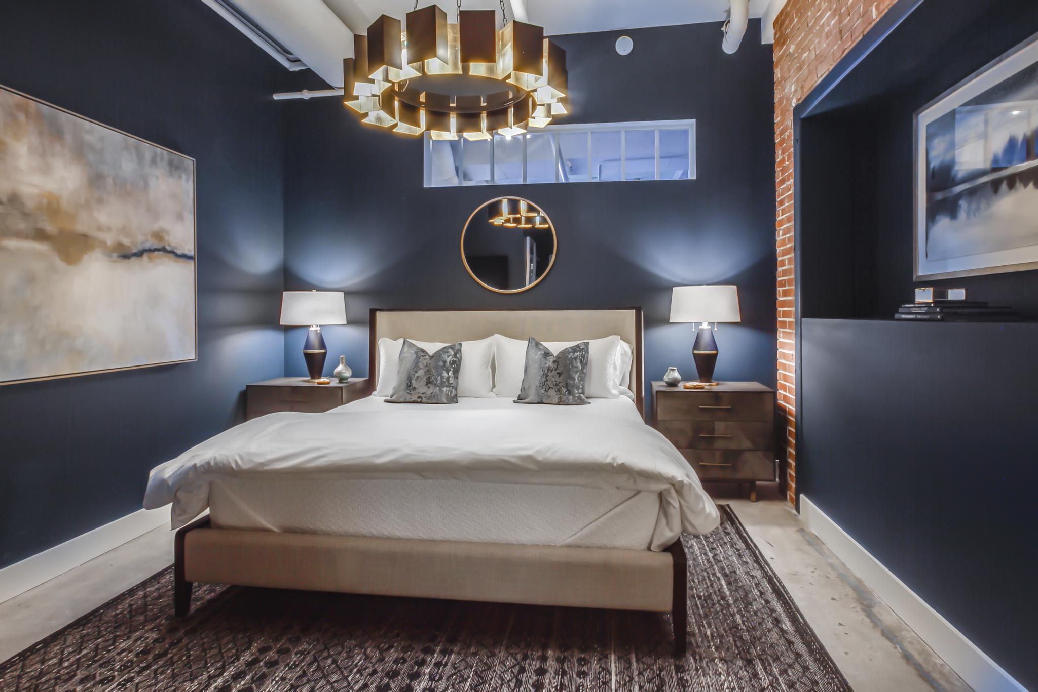 Property Image 1 - Refined Flat at Ponce City Market