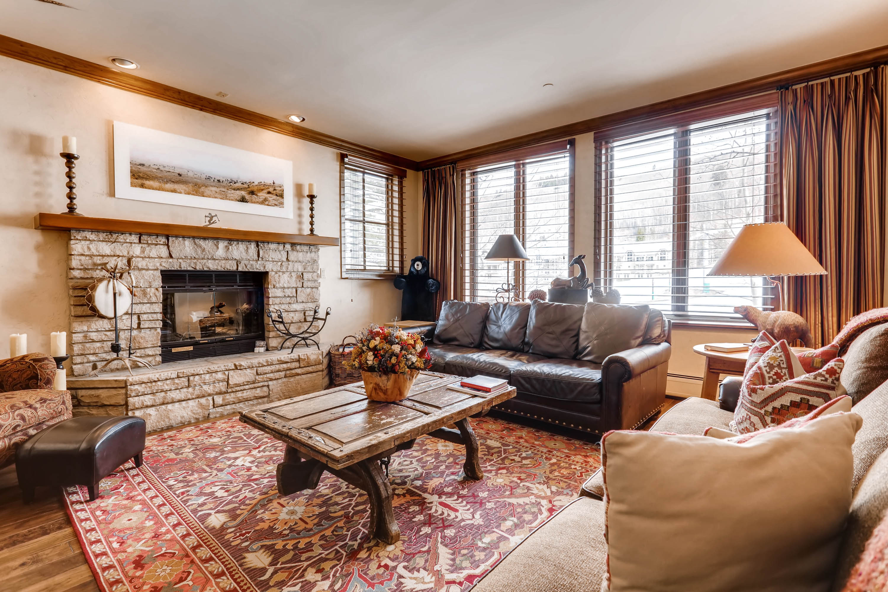 Property Image 1 - Highlands Slopeside 200 - Platinum Two-Level Residence