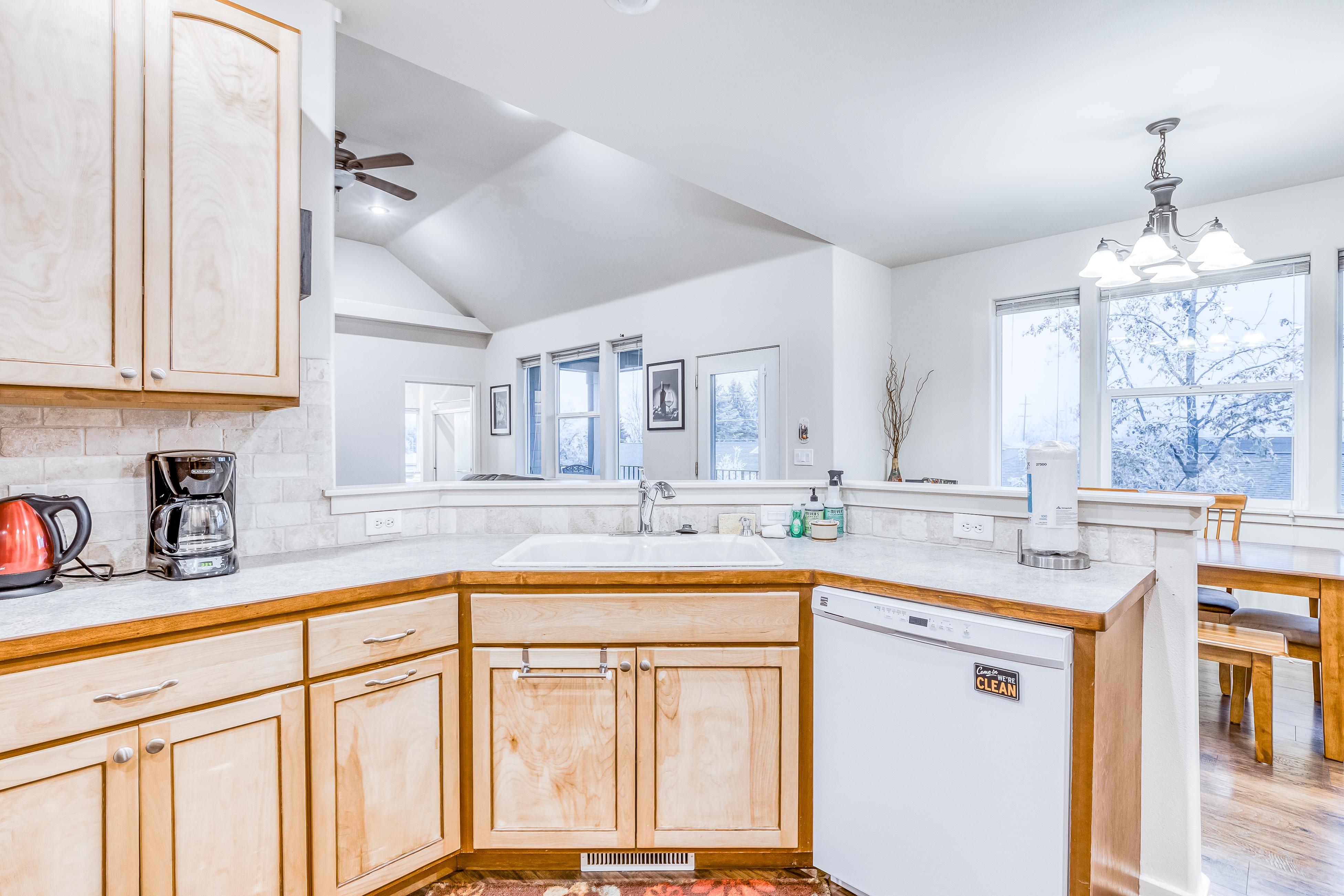 Scenic View Landing Scenic View Landing