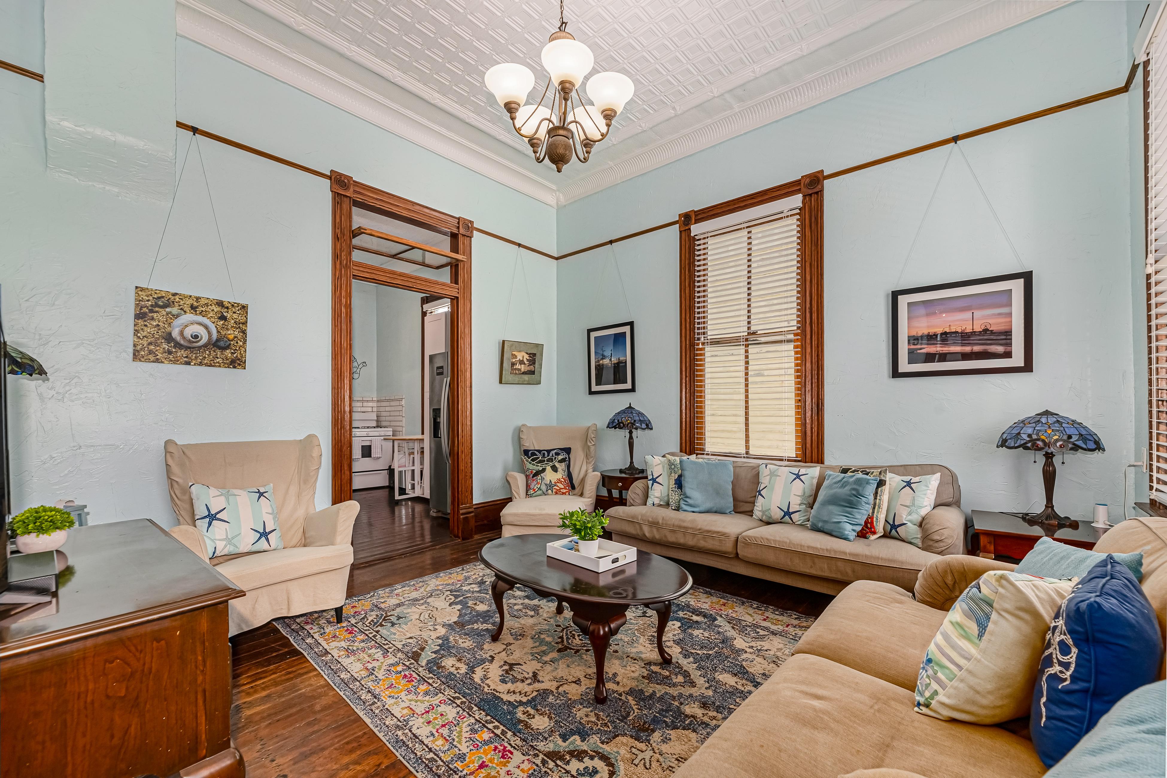 Property Image 2 - The Victorian 1891 House