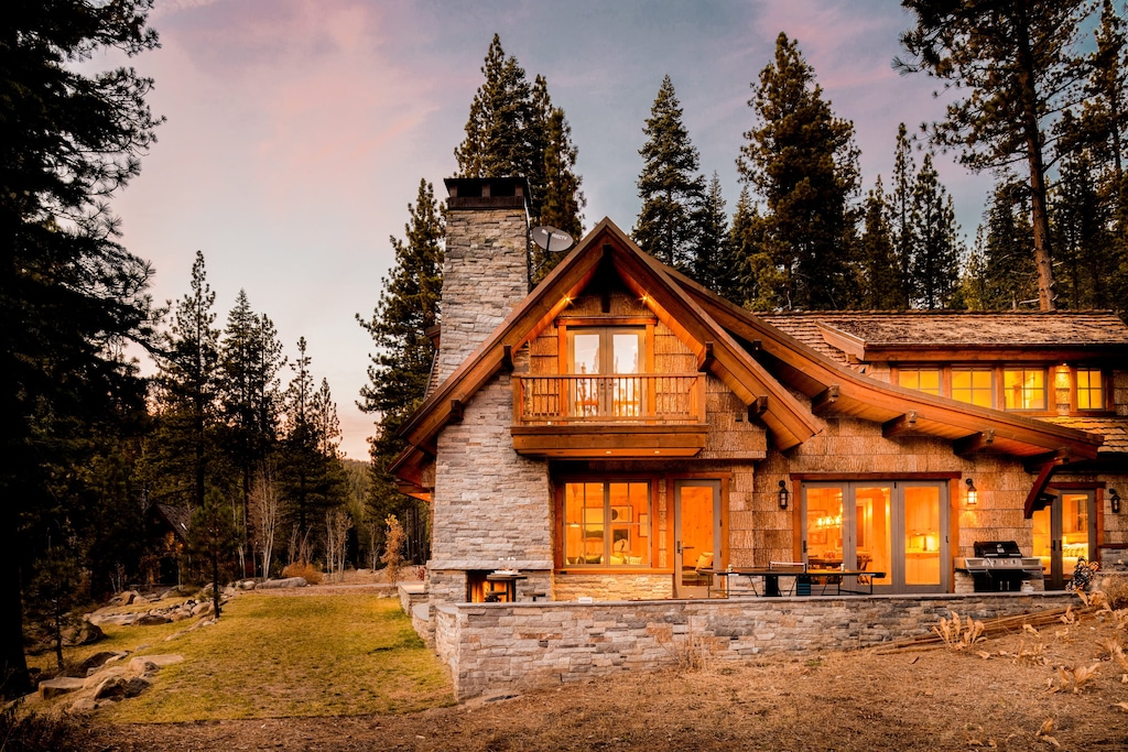 Hunter is a perfect choice for those looking to hit the slopes.