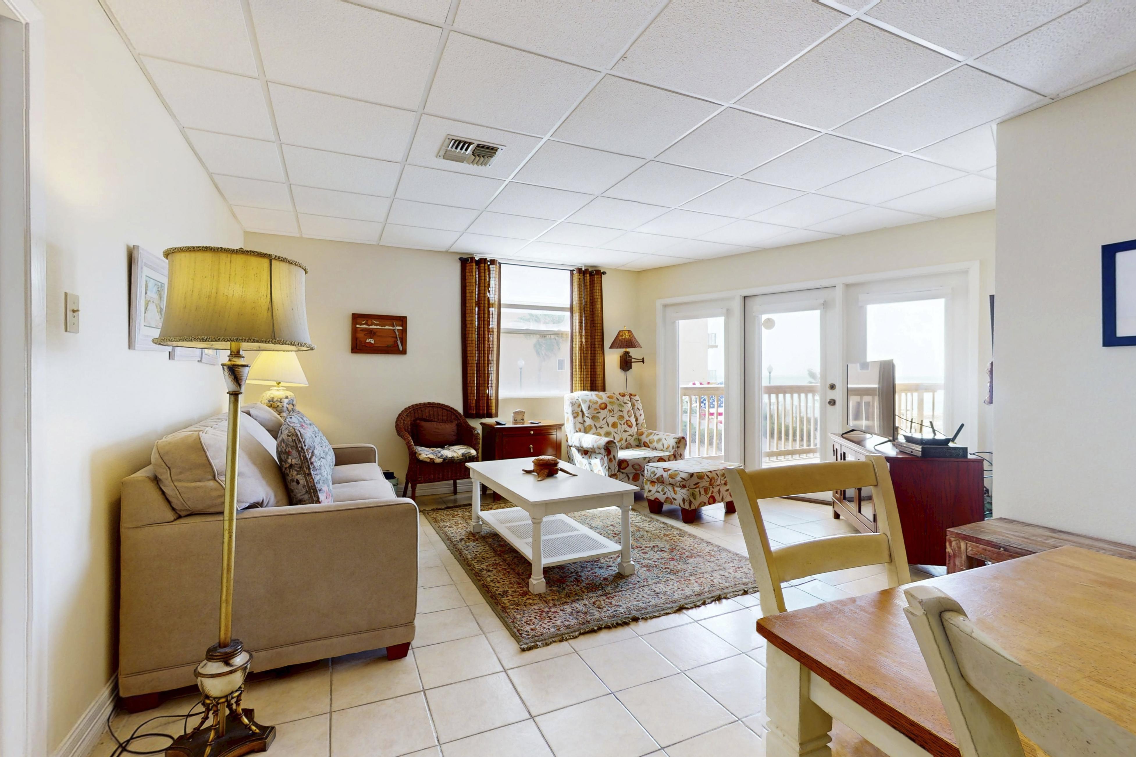 Galleon Bay Condominiums #207 Galleon Bay Condominiums #207