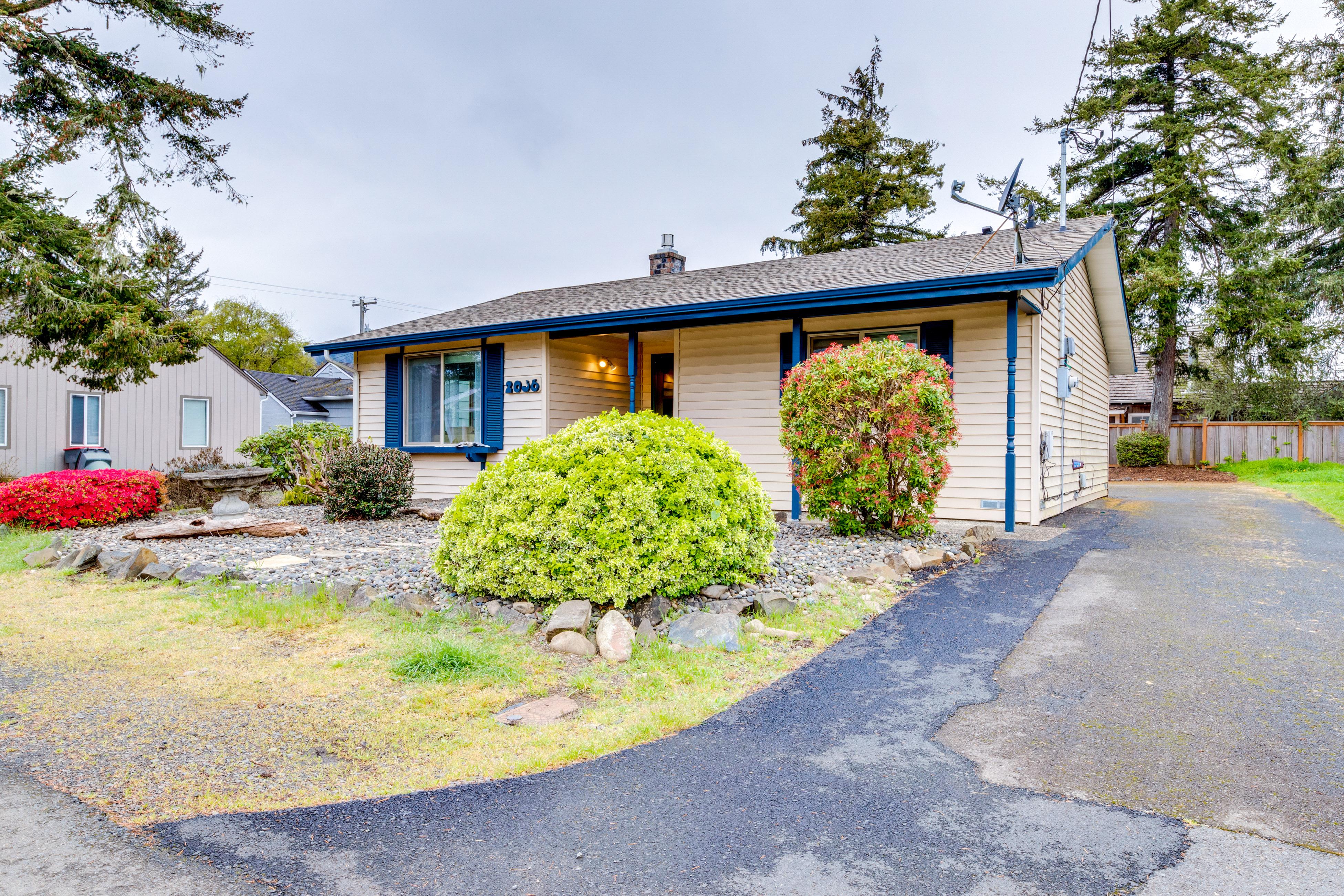 Seashell Beach House Seashell Beach House