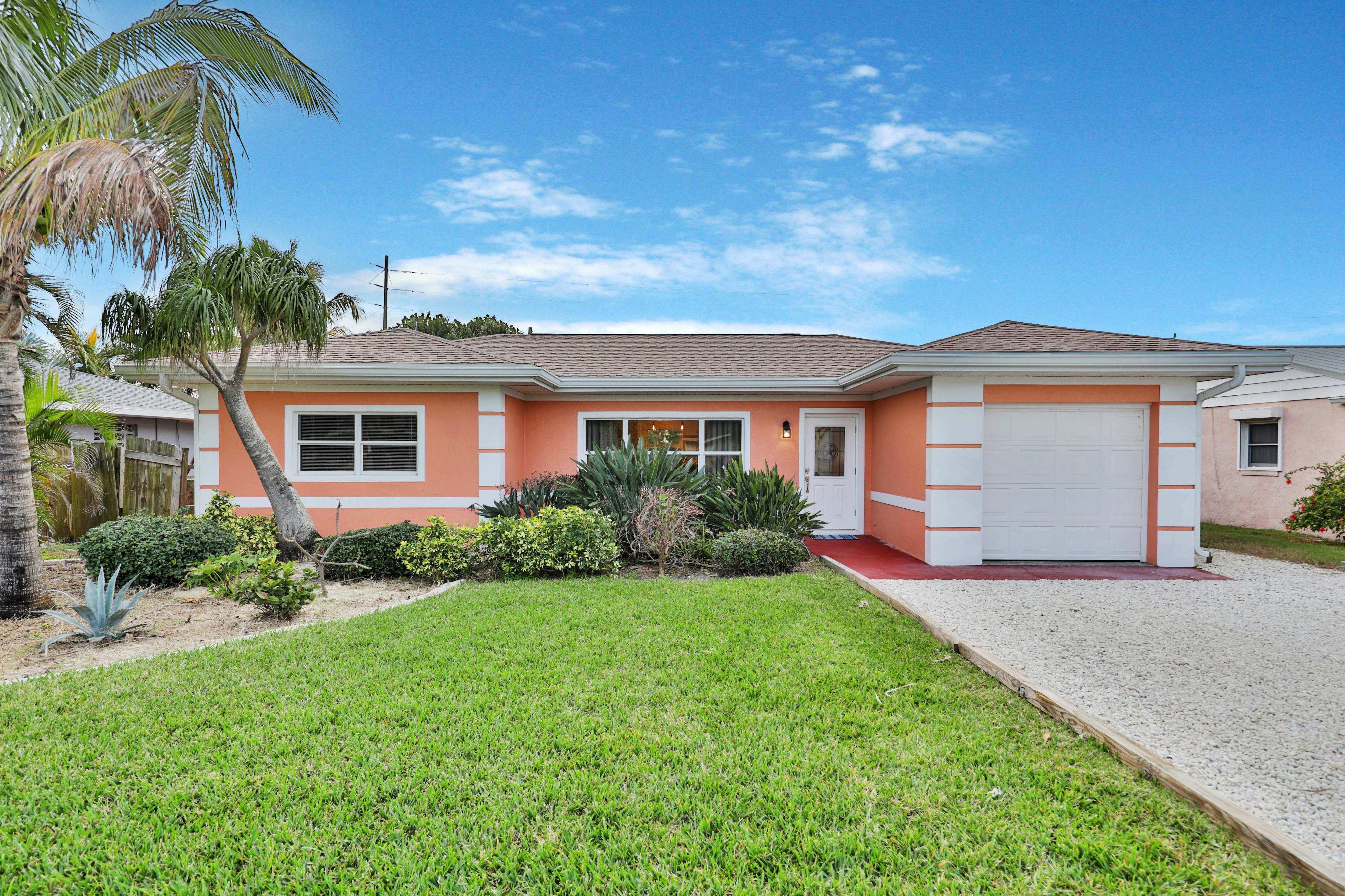 Property Image 1 - Cocoa Beach Bungalow