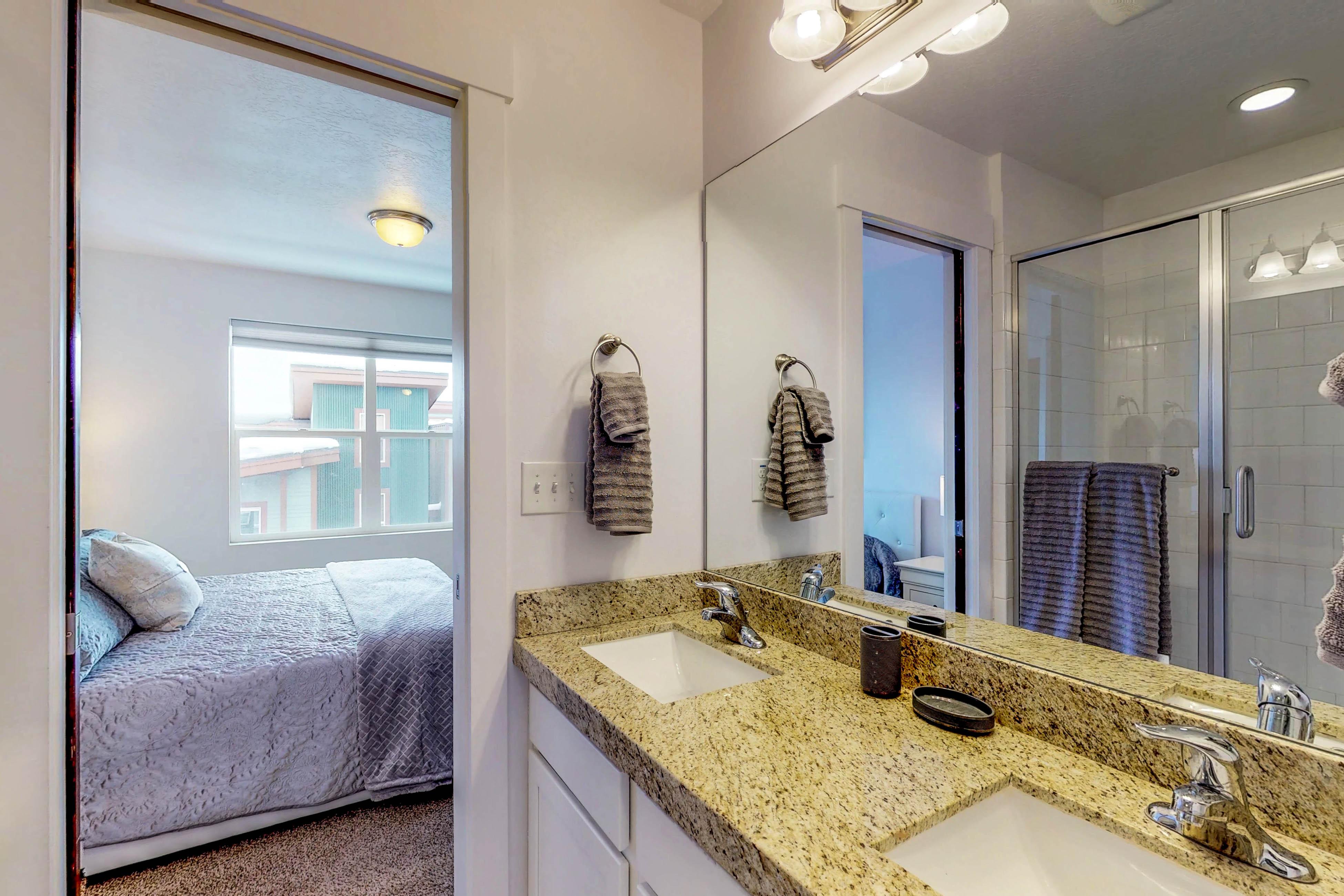 Nevis 20 at Newpark Nevis 20 at Newpark