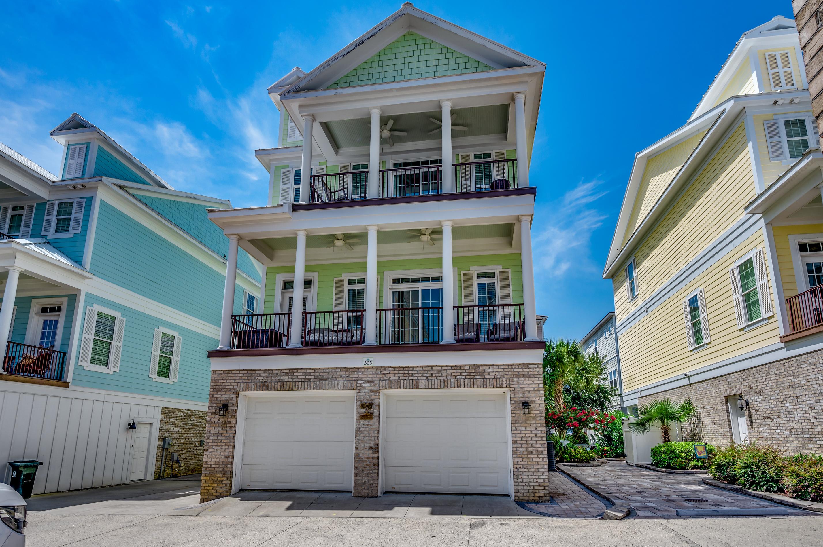 Property Image 1 - Grand Beach House with Private Elevator and Game Room
