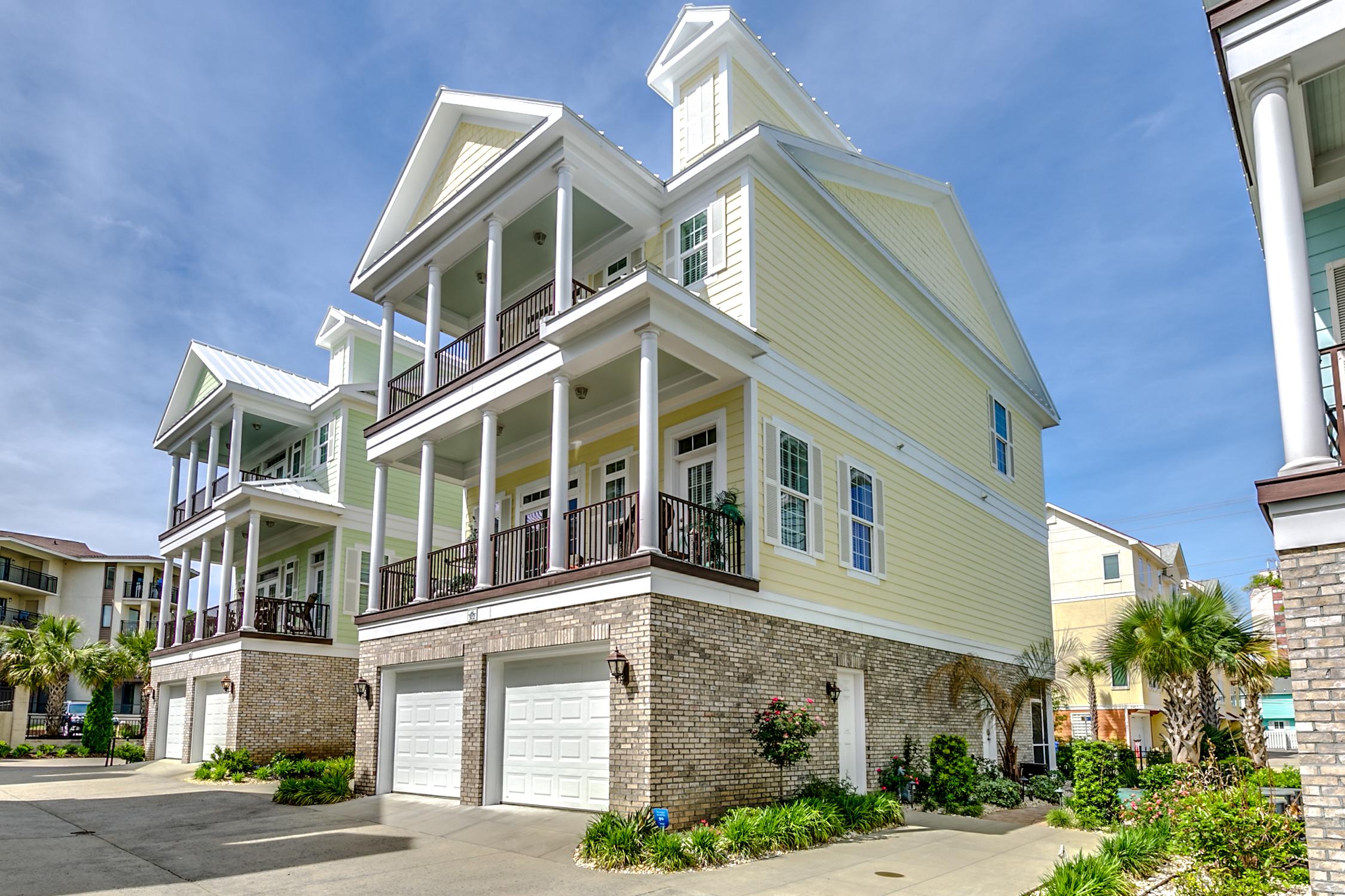 Property Image 2 - Stunning Beach House with Private Elevator 