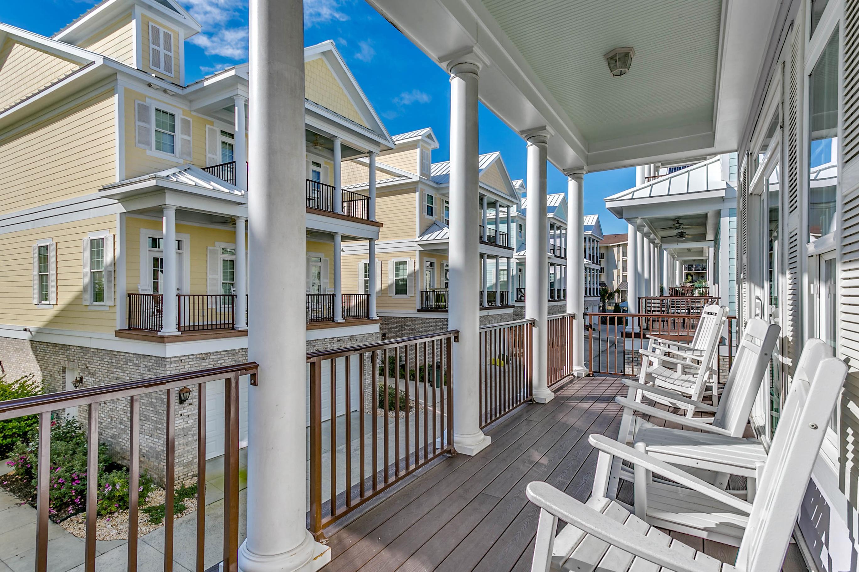 Property Image 2 - Stunning  Beach House with Private Elevator 