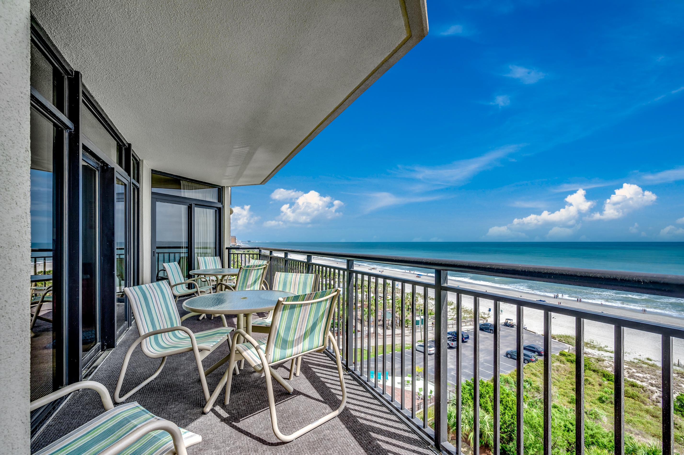 Property Image 1 - Beautiful Condo with Two Oceanfront Master Bedrooms