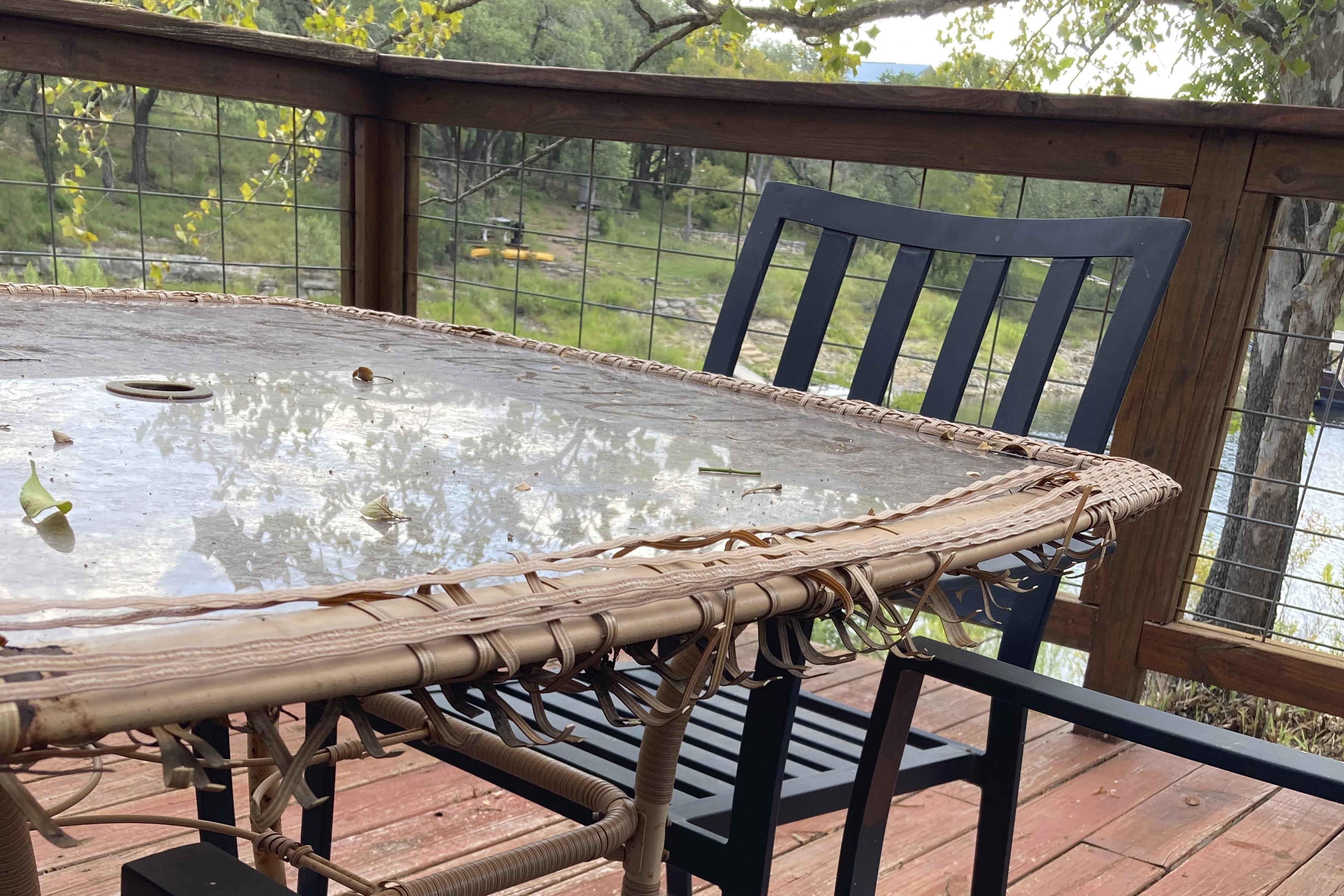 Lake Travis Hill Country Retreat near Lago Vista