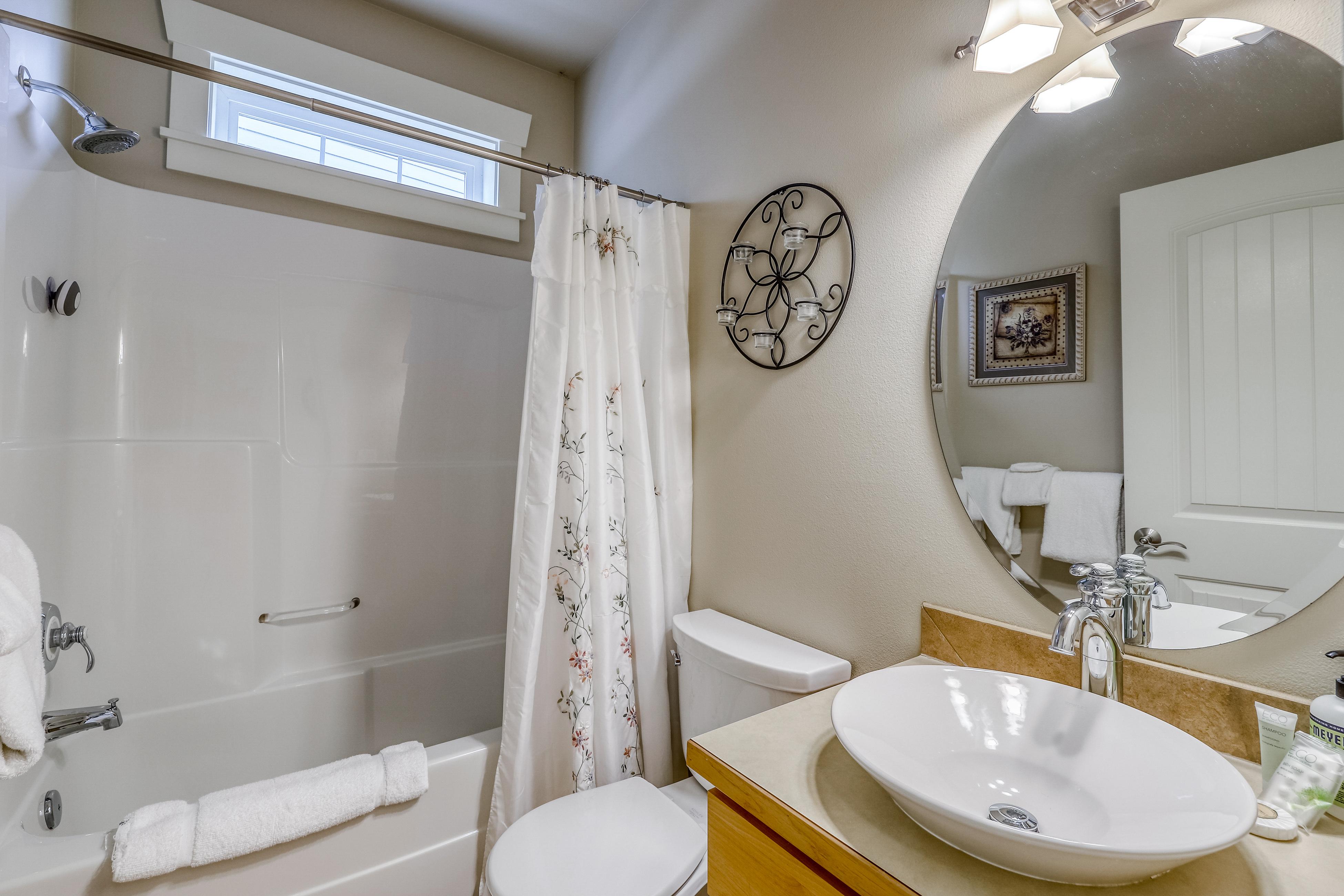 Bonne Chance Cottage