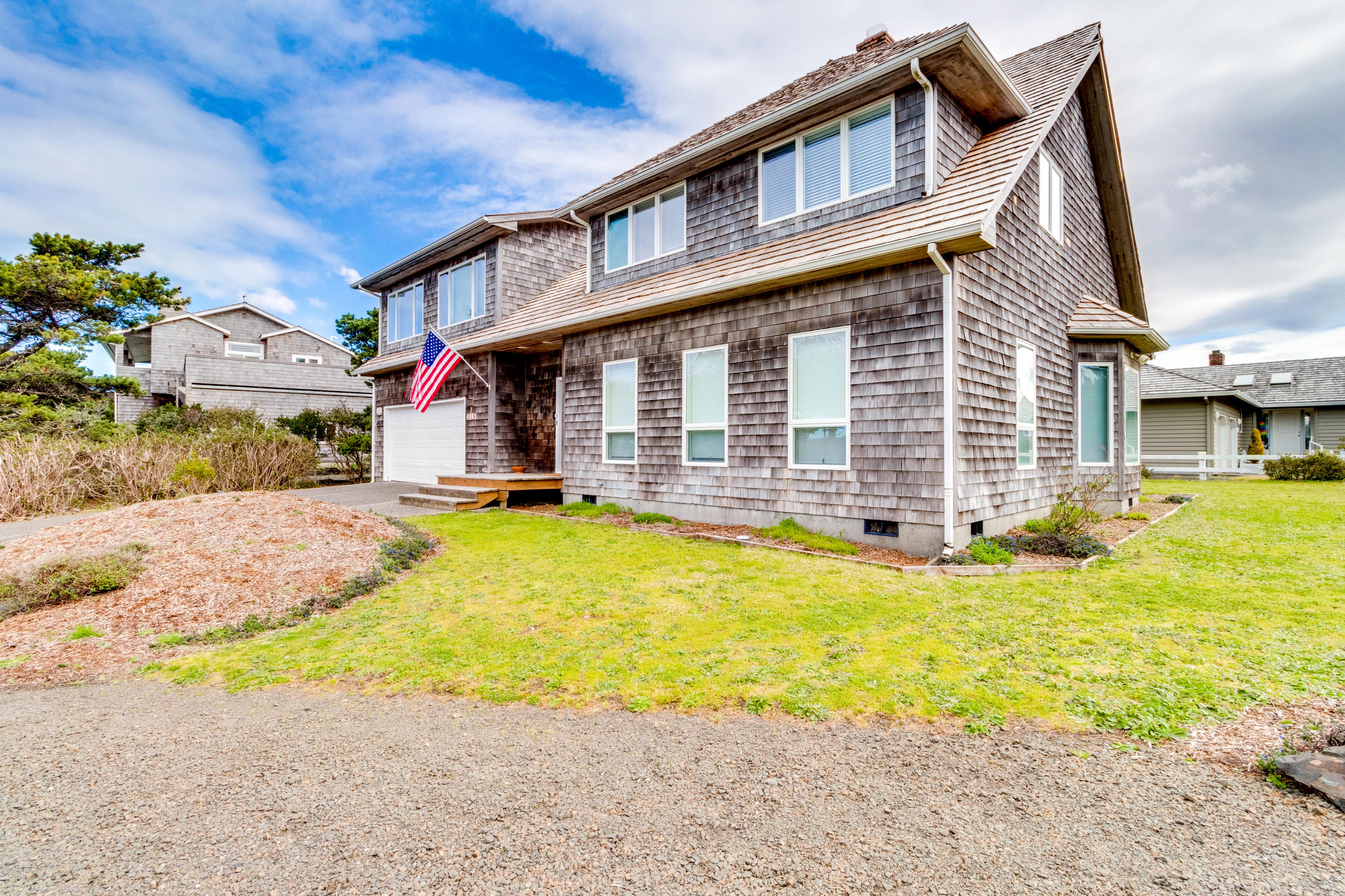 Property Image 1 - Gearhart Highlands Classic