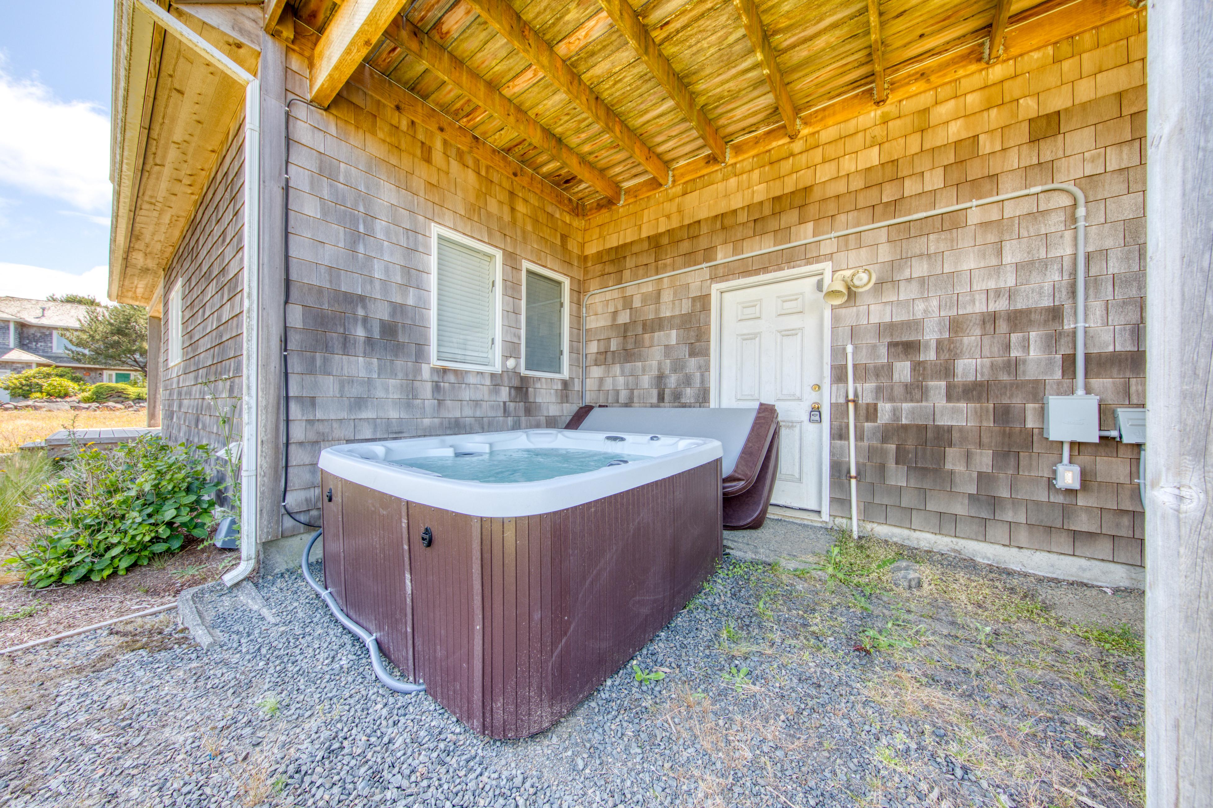 Property Image 2 - Gearhart Highlands Classic